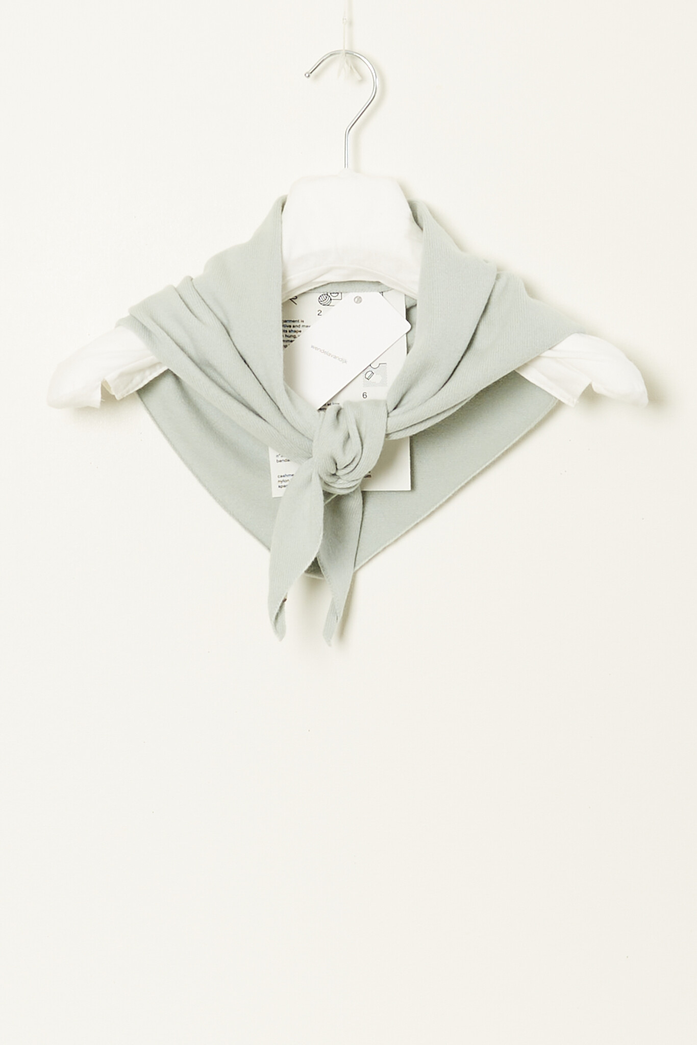 Extreme cashmere n°35 bandana
