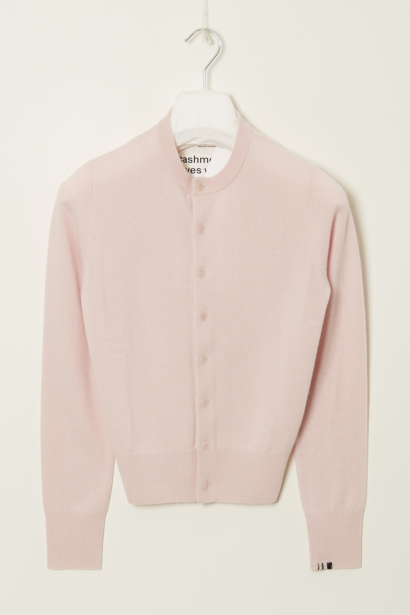 Extreme cashmere - n°300 Little 2
