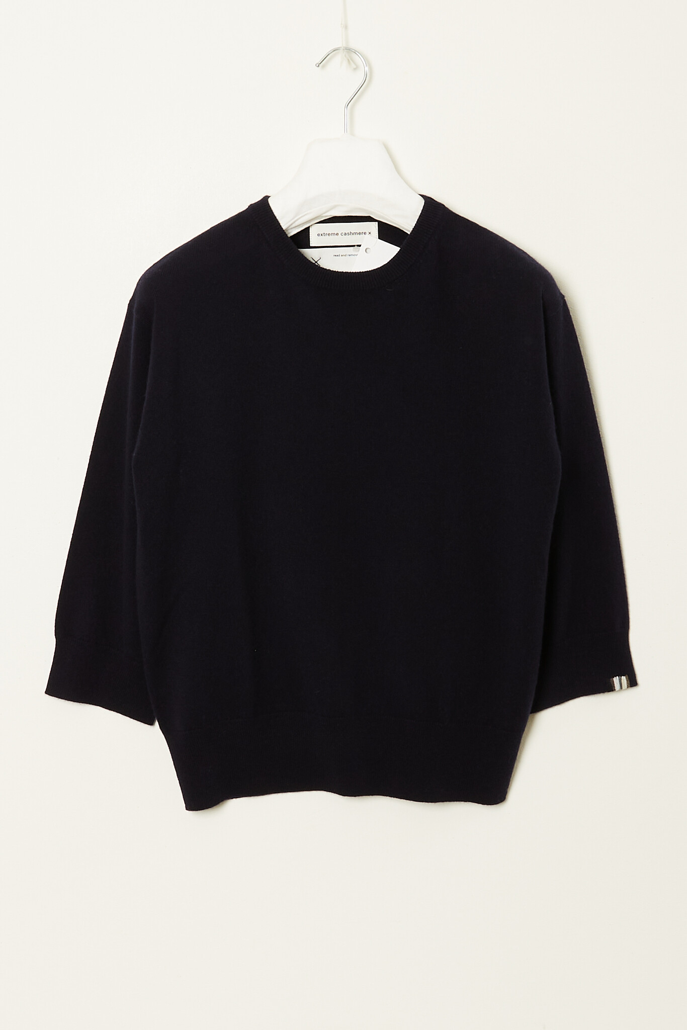 Extreme cashmere - n°398 jewel