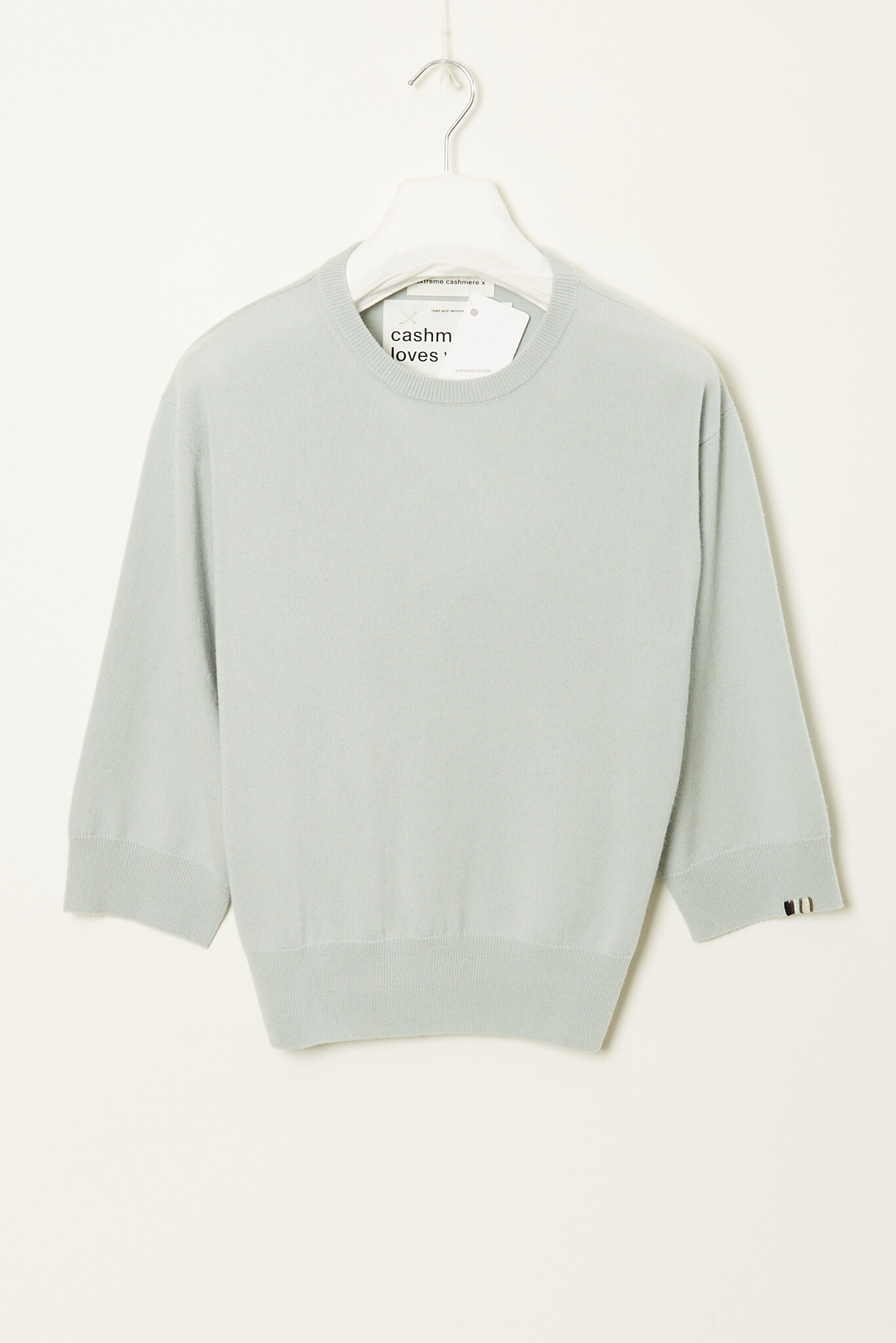 Extreme cashmere - n°398 jewel