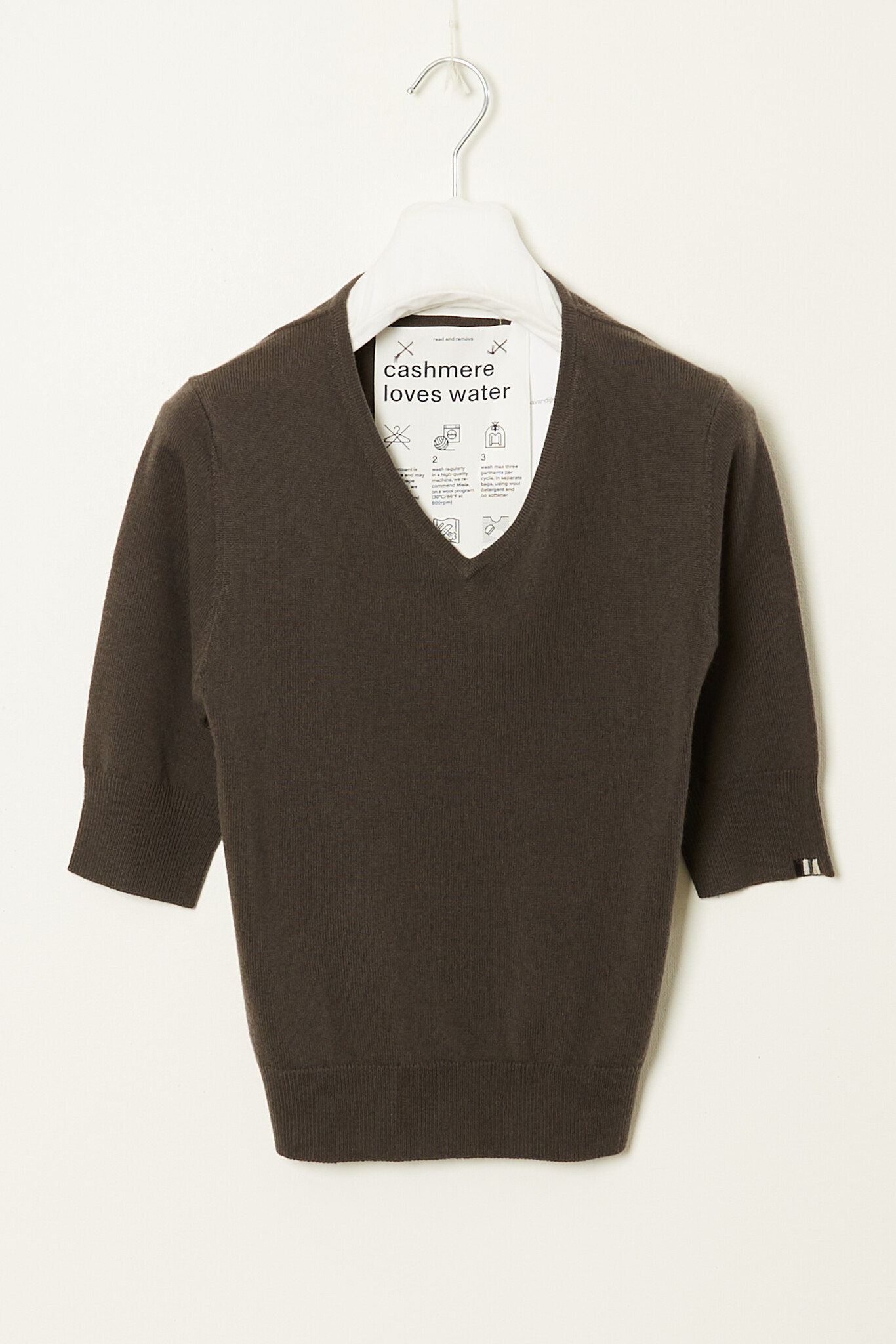 Extreme cashmere n°400 mel