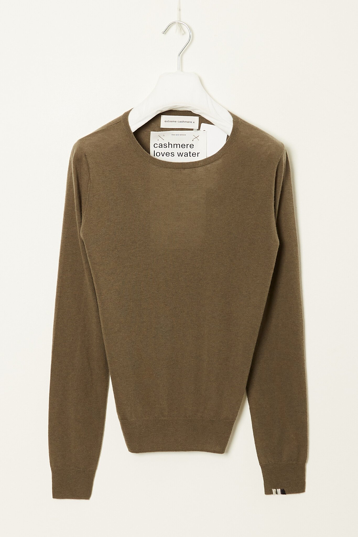 Extreme cashmere - n°417 misses