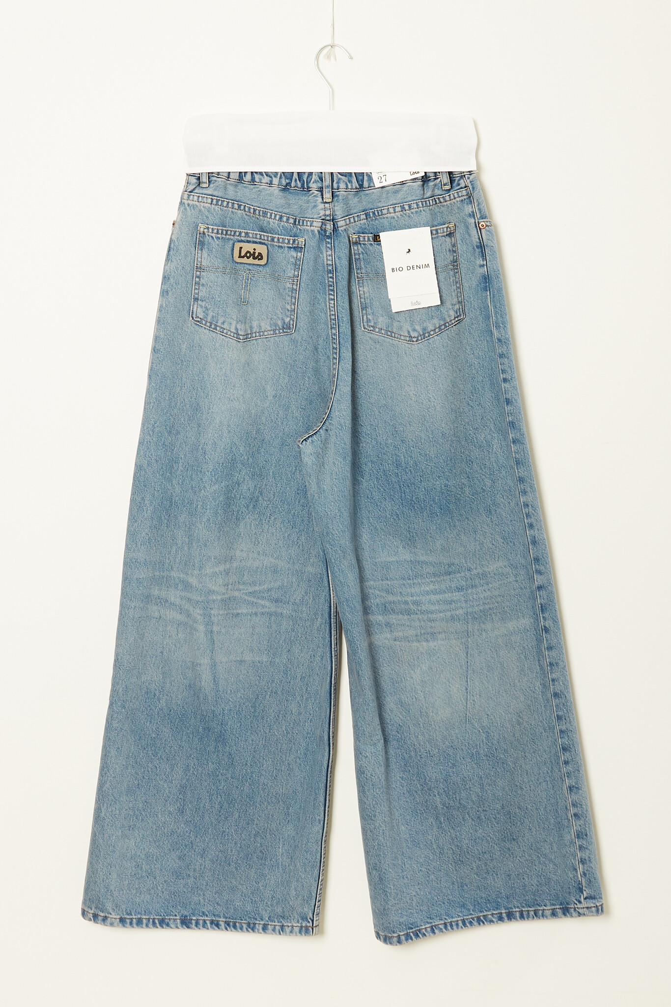 Lois - Paloma denim