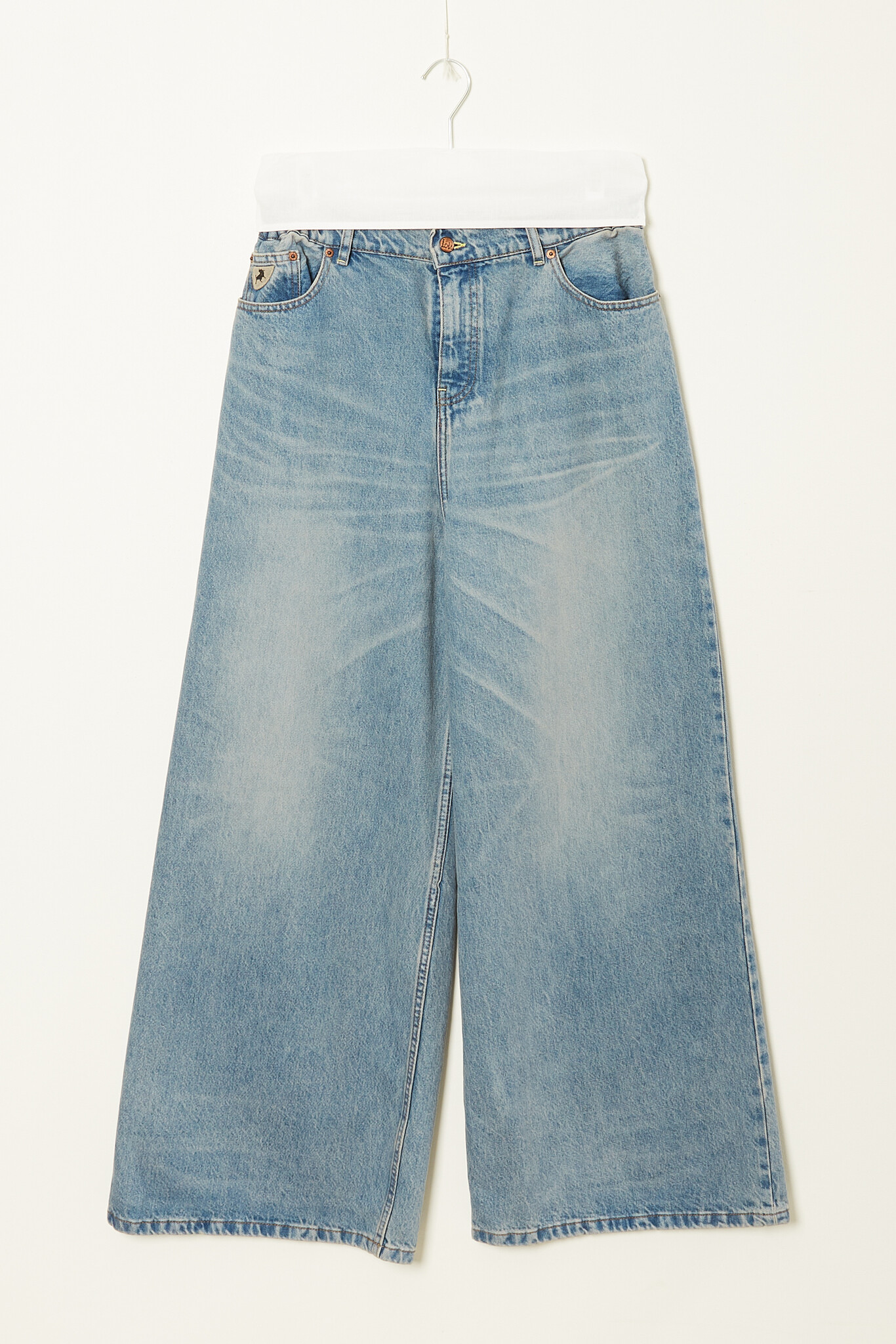 Lois Paloma denim