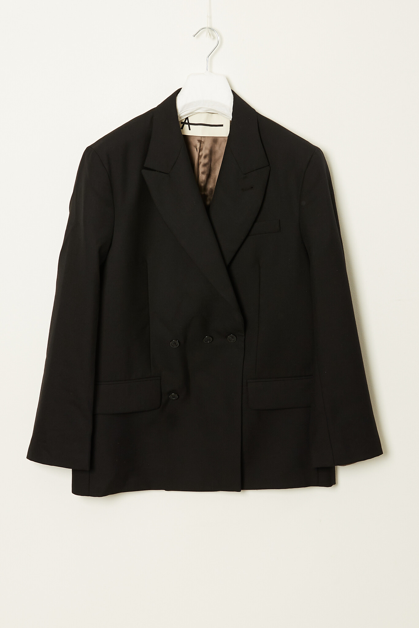 Adnym - Rash jacket