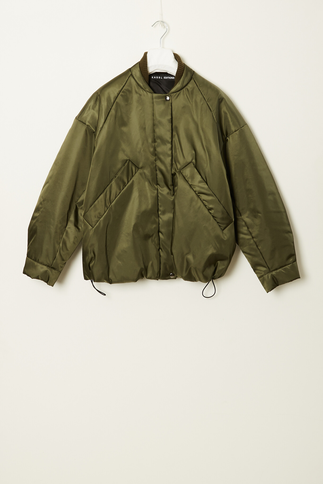 KASSL Oversized bomber