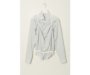 Maison Margiela S51DT0019M35397 shirt - Wendela van Dijk