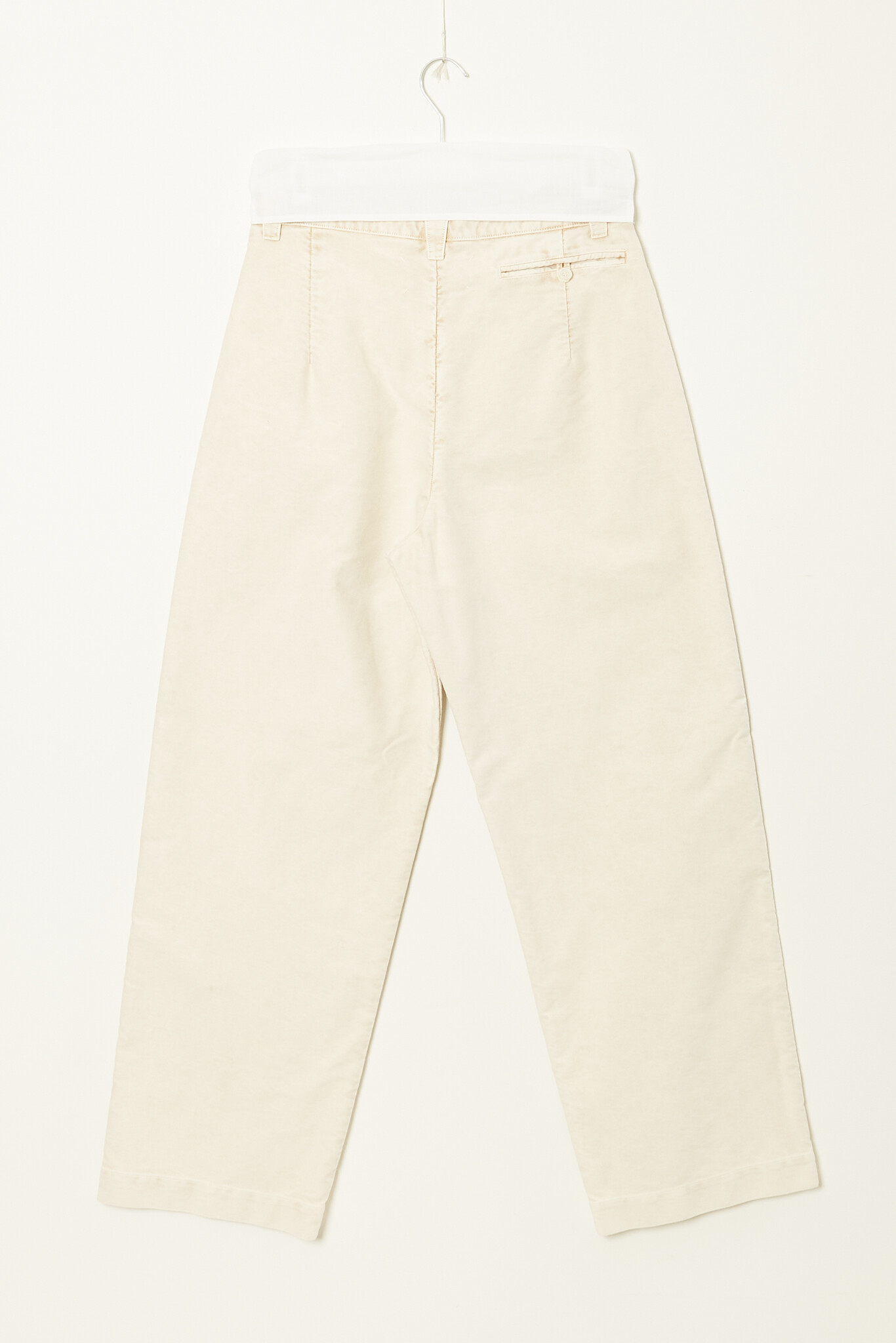 Maison Margiela - S51KA0600S76543 trousers