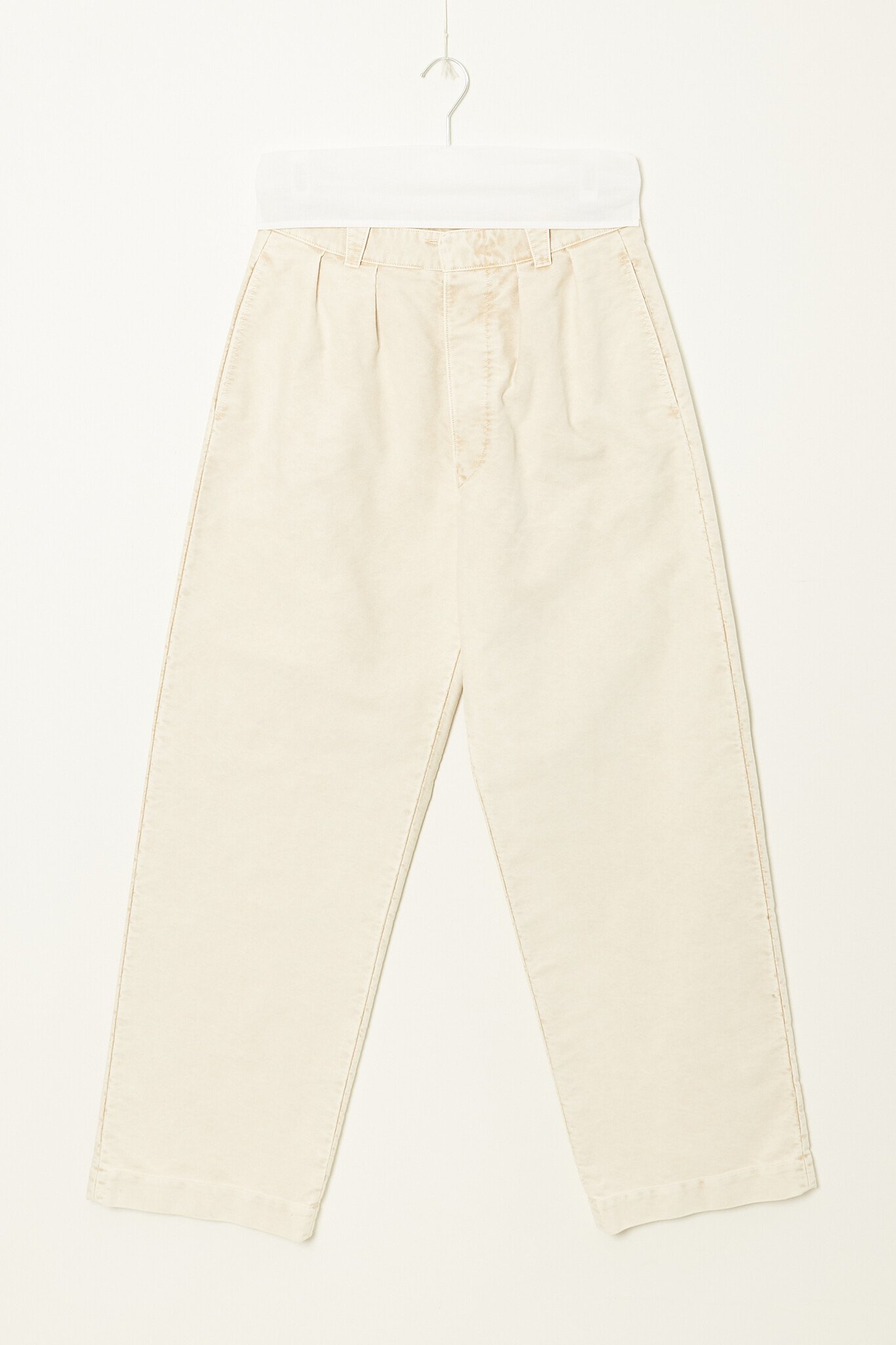 Maison Margiela - S51KA0600S76543 trousers