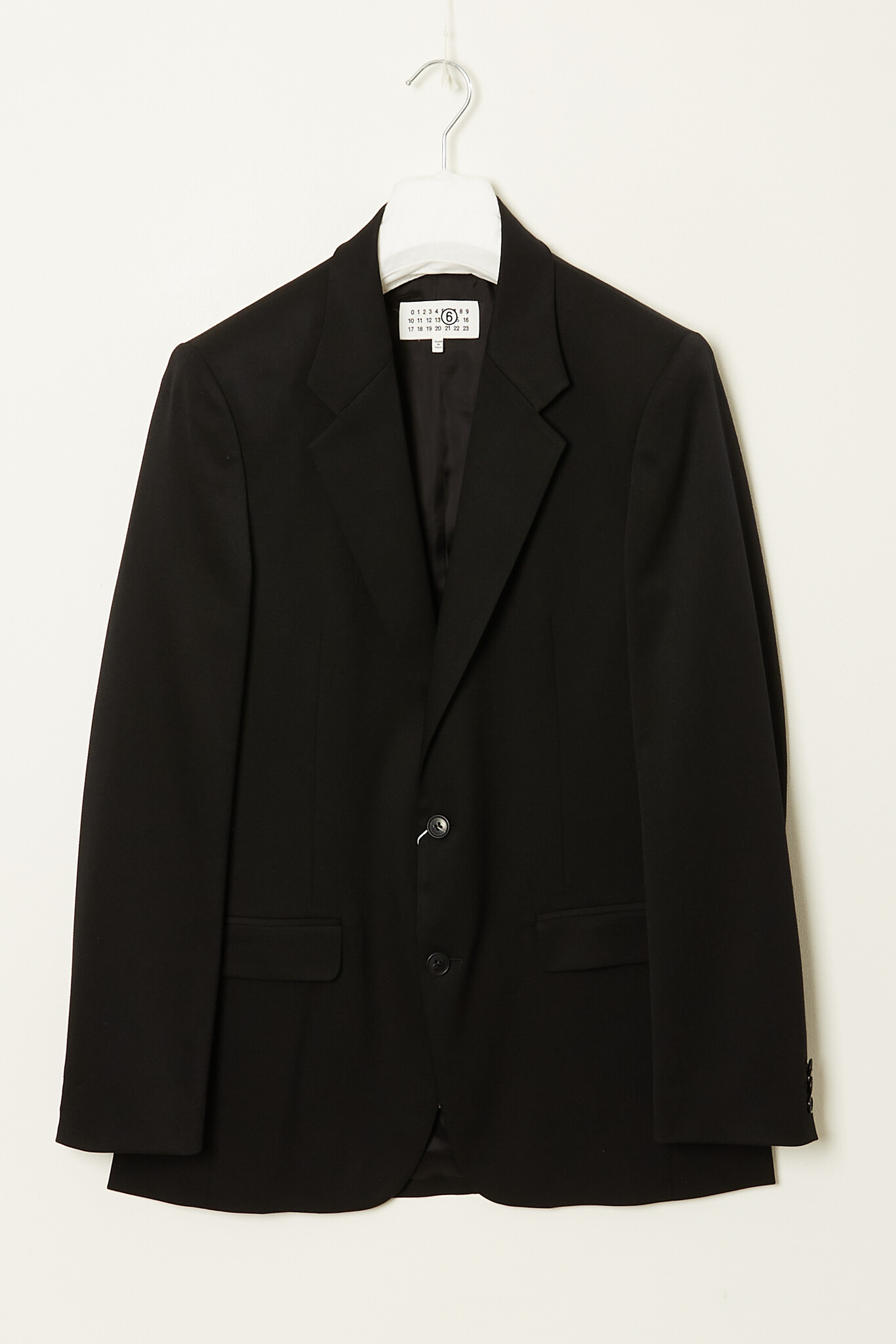 MM6 - S62BN0108S47848 jacket