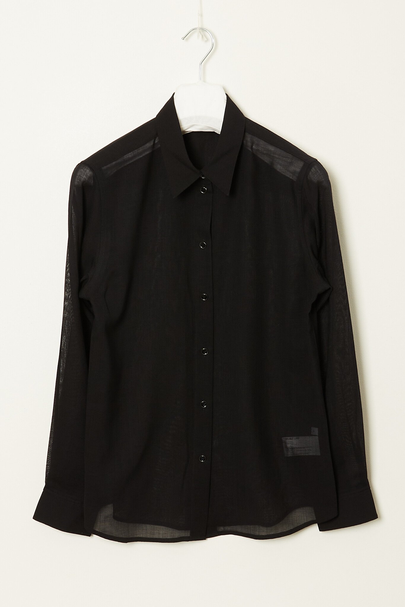 Helmut Lang Shr classic shirt