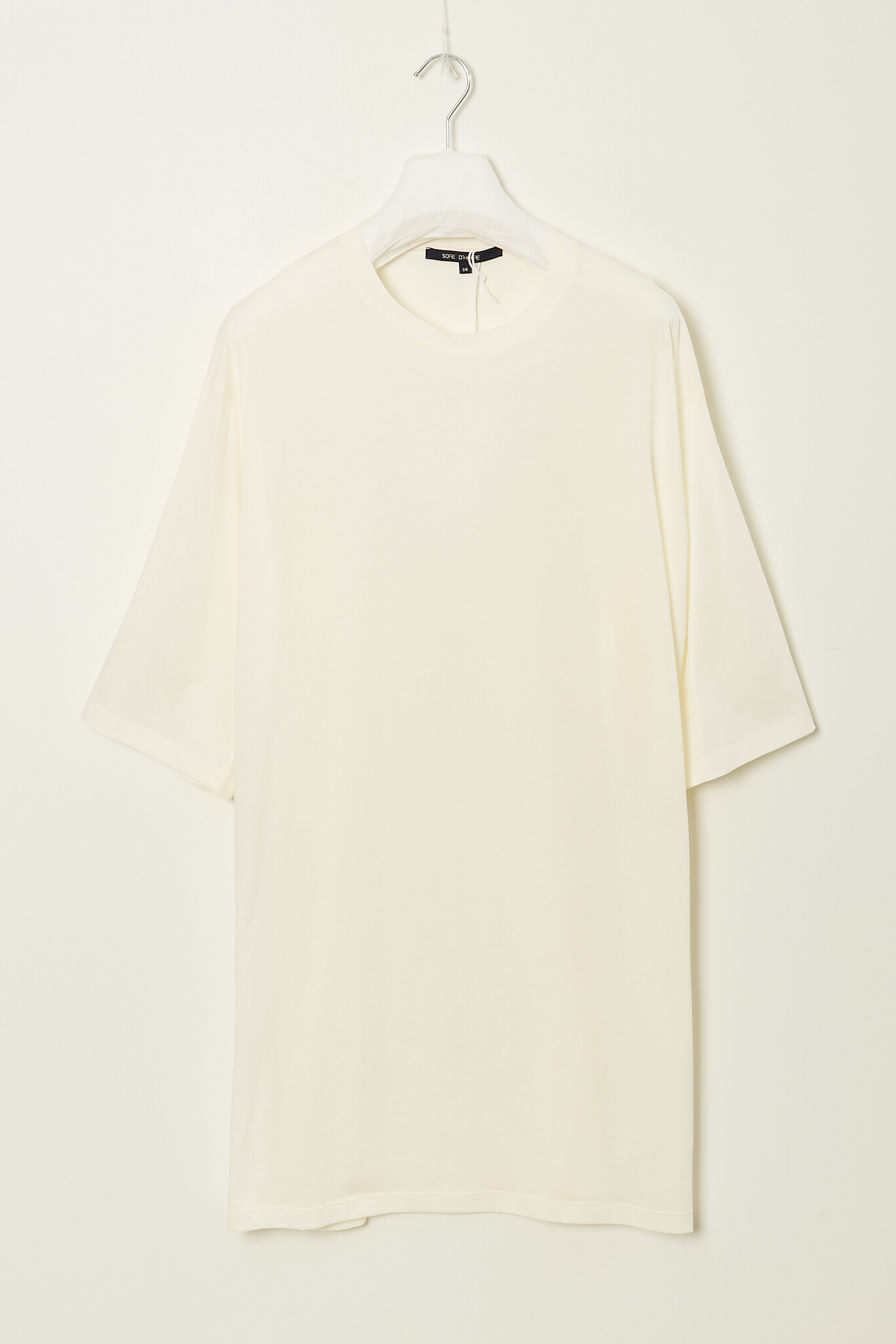 Sofie d'Hoore - TALLINN long t-shirt