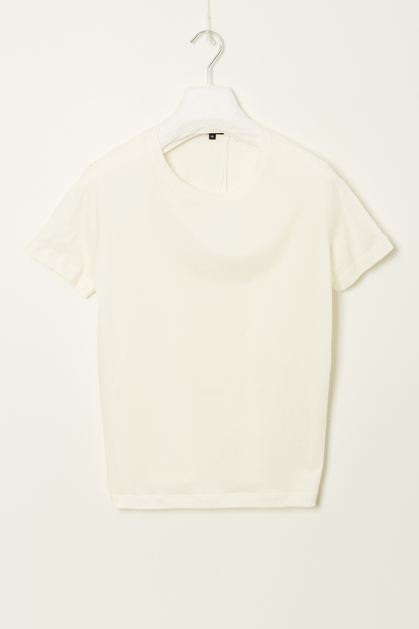 Sofie d'Hoore - Turin ss c-neck top