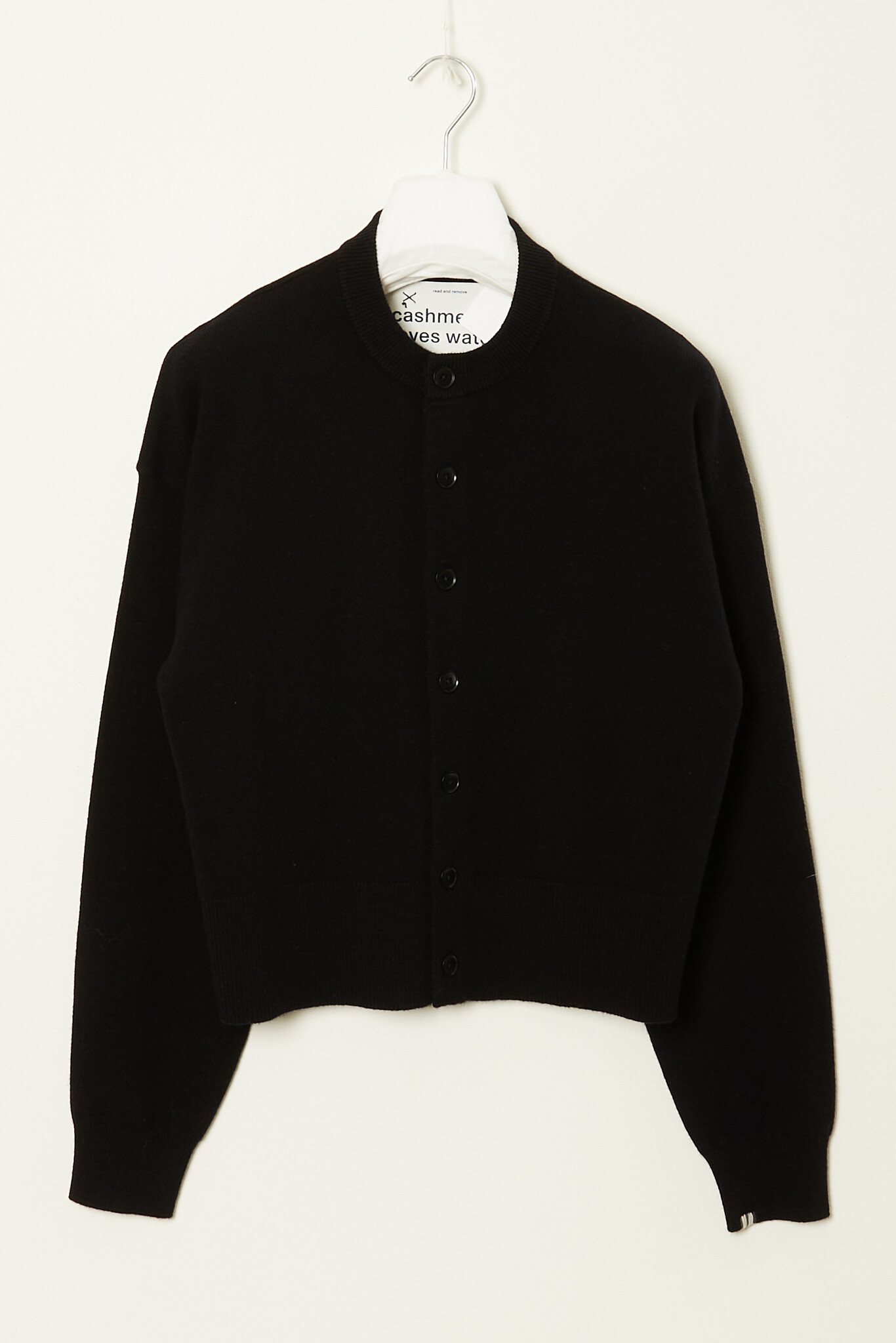 Extreme cashmere - n°170 chou
