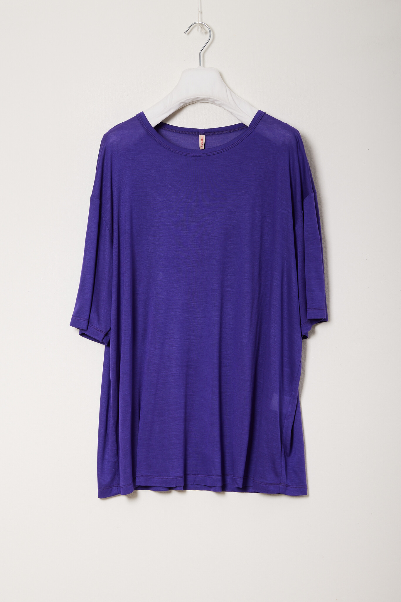 inDRESS - Azalee viscose t-shirt