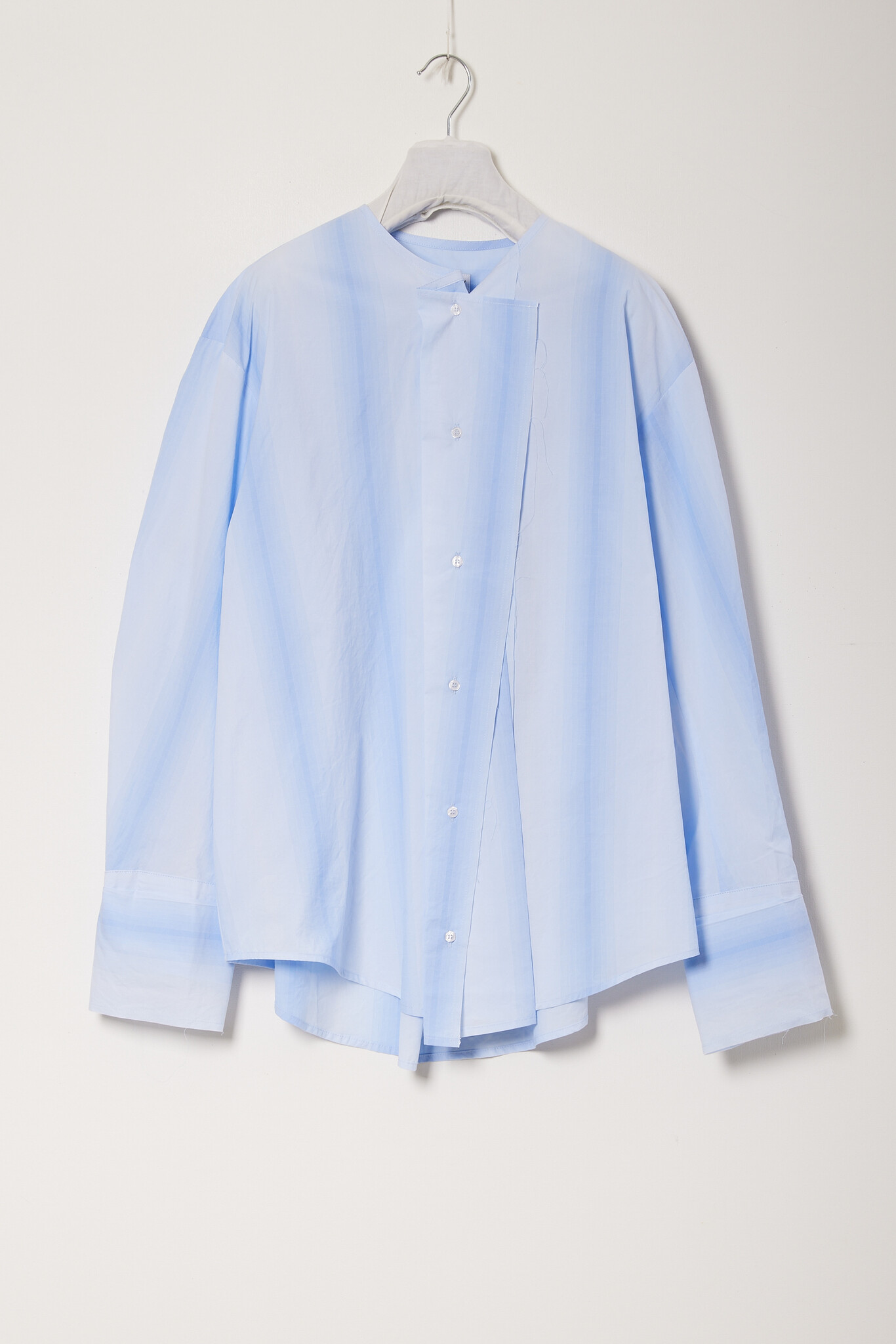 Facon Jacmīn - Chaim ample shirt