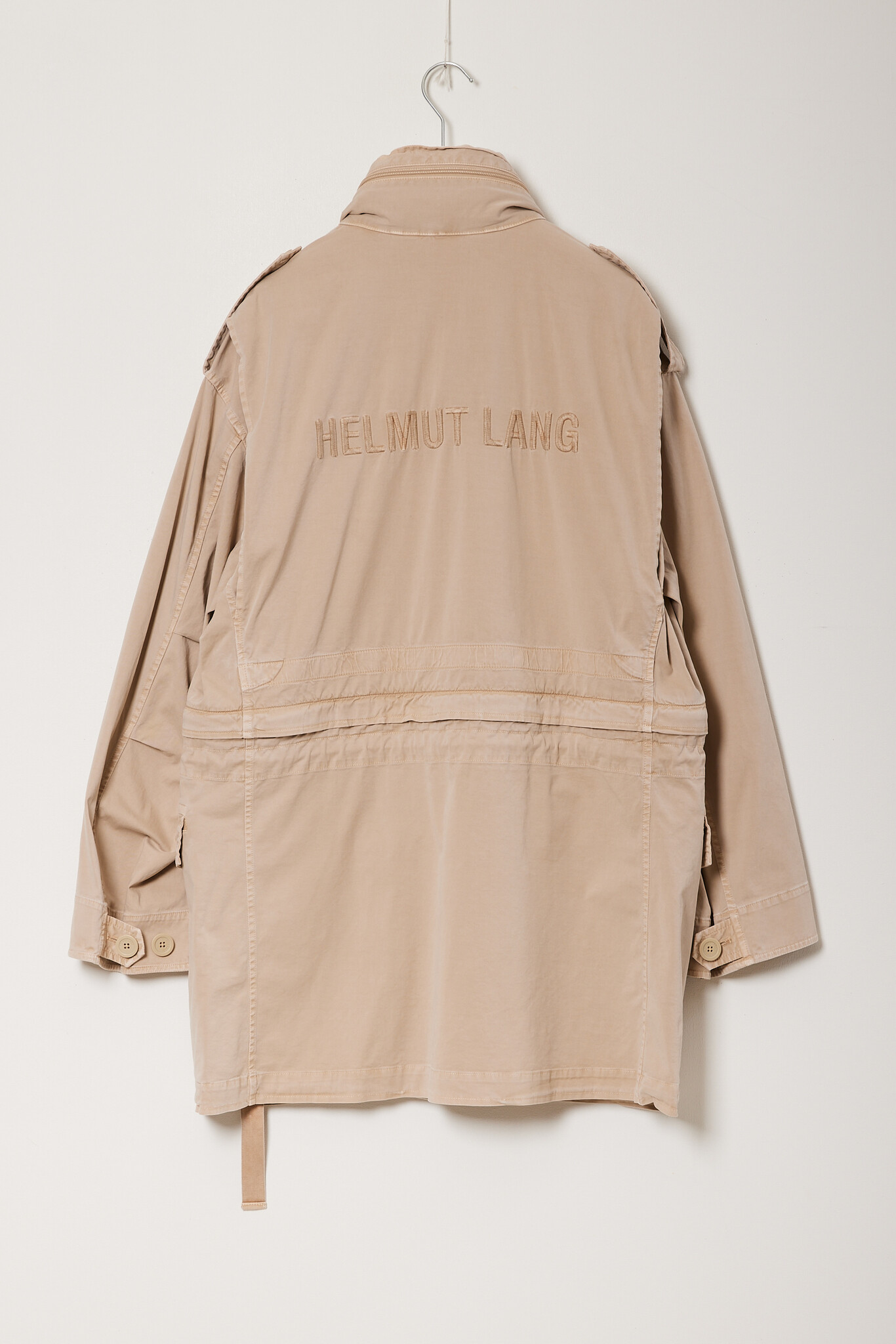 Helmut Lang - Dssctd field jacket