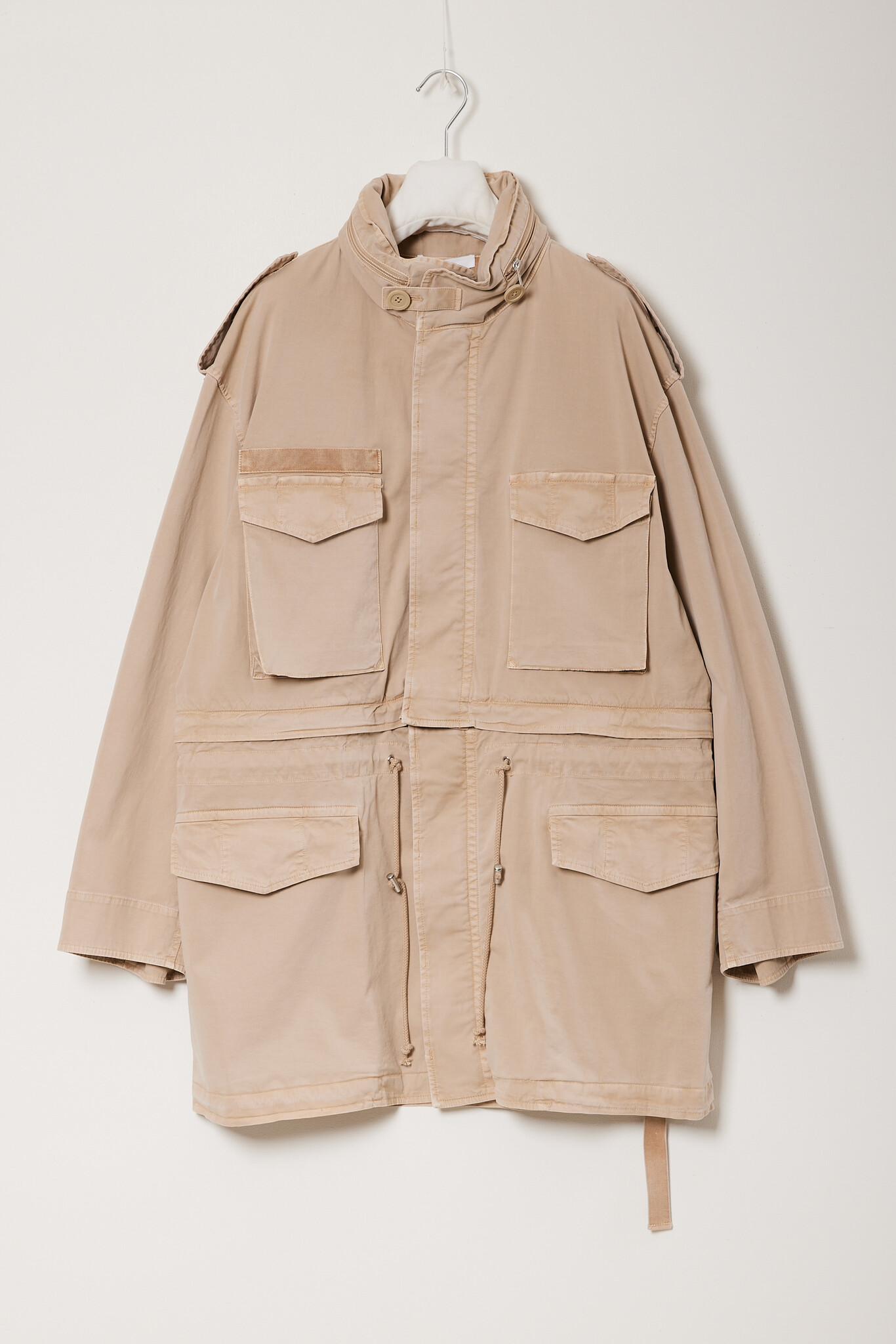 Helmut Lang Dssctd field jacket