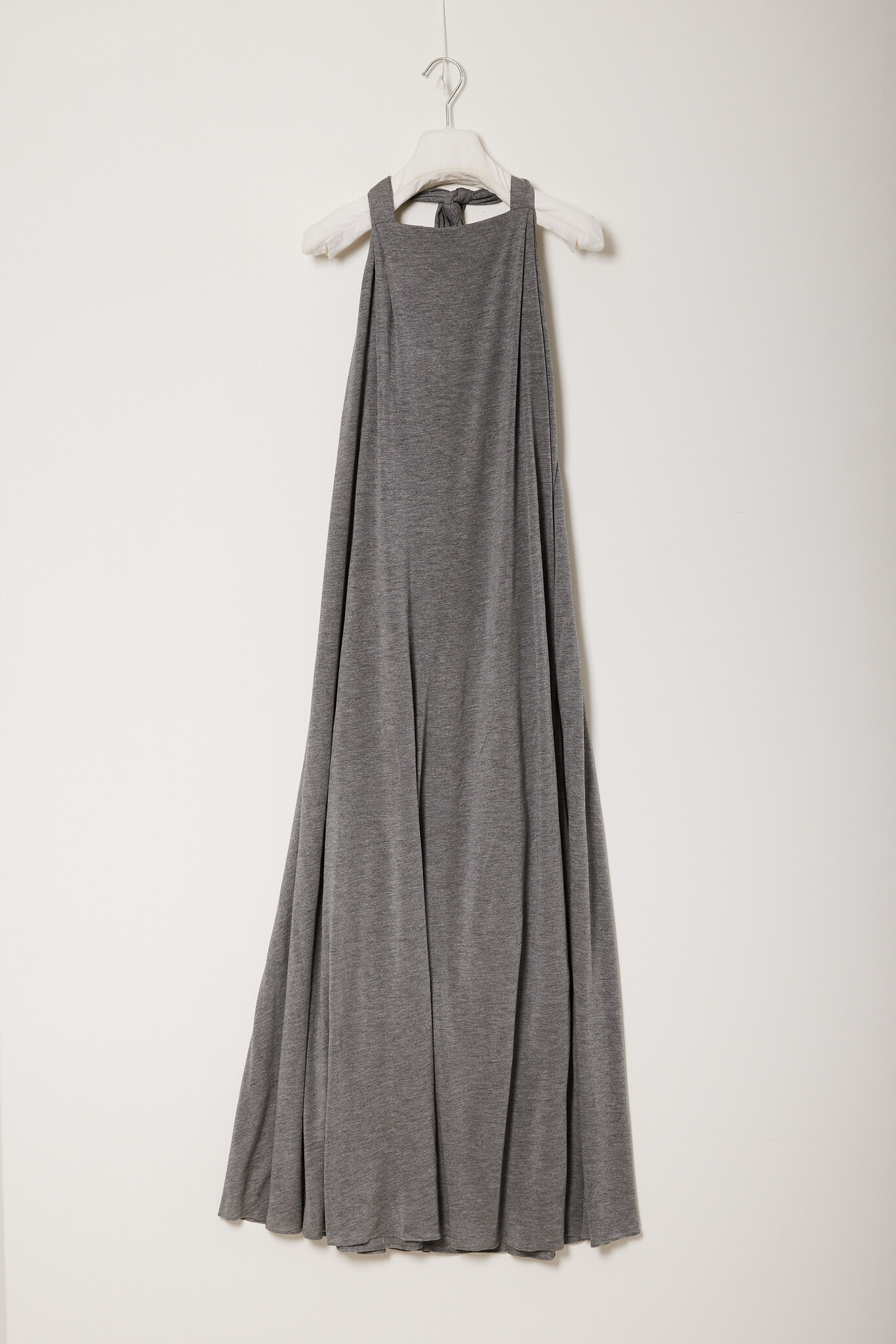 inDRESS - Hibiscus viscose dress