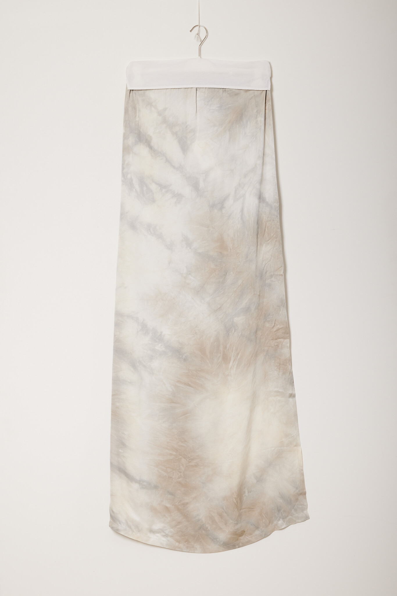 ÂME Louise bustier dress
