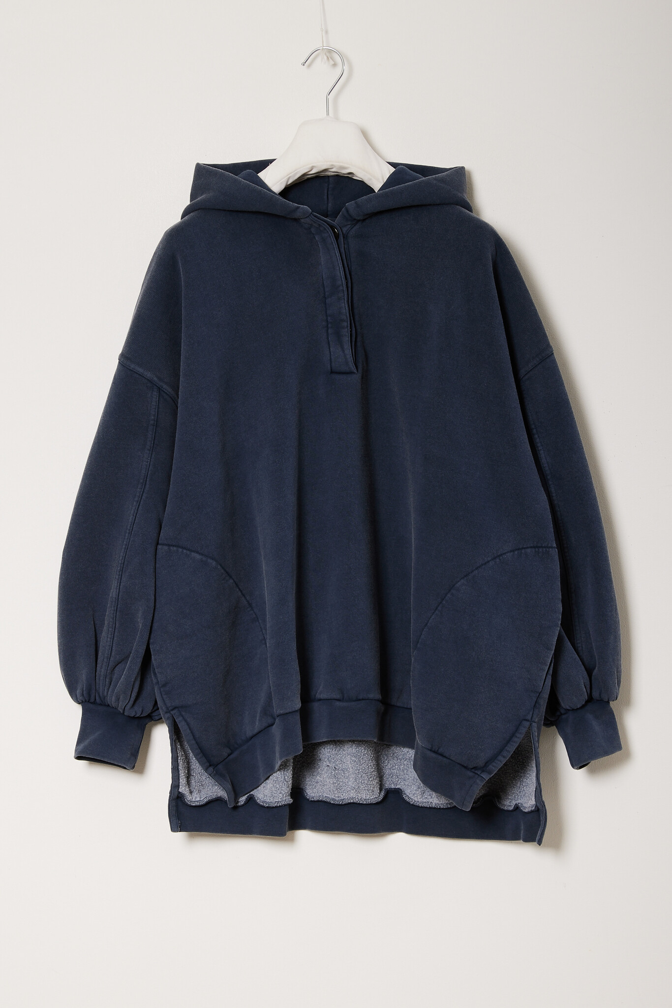 ÂME - Luis oversized hoodie