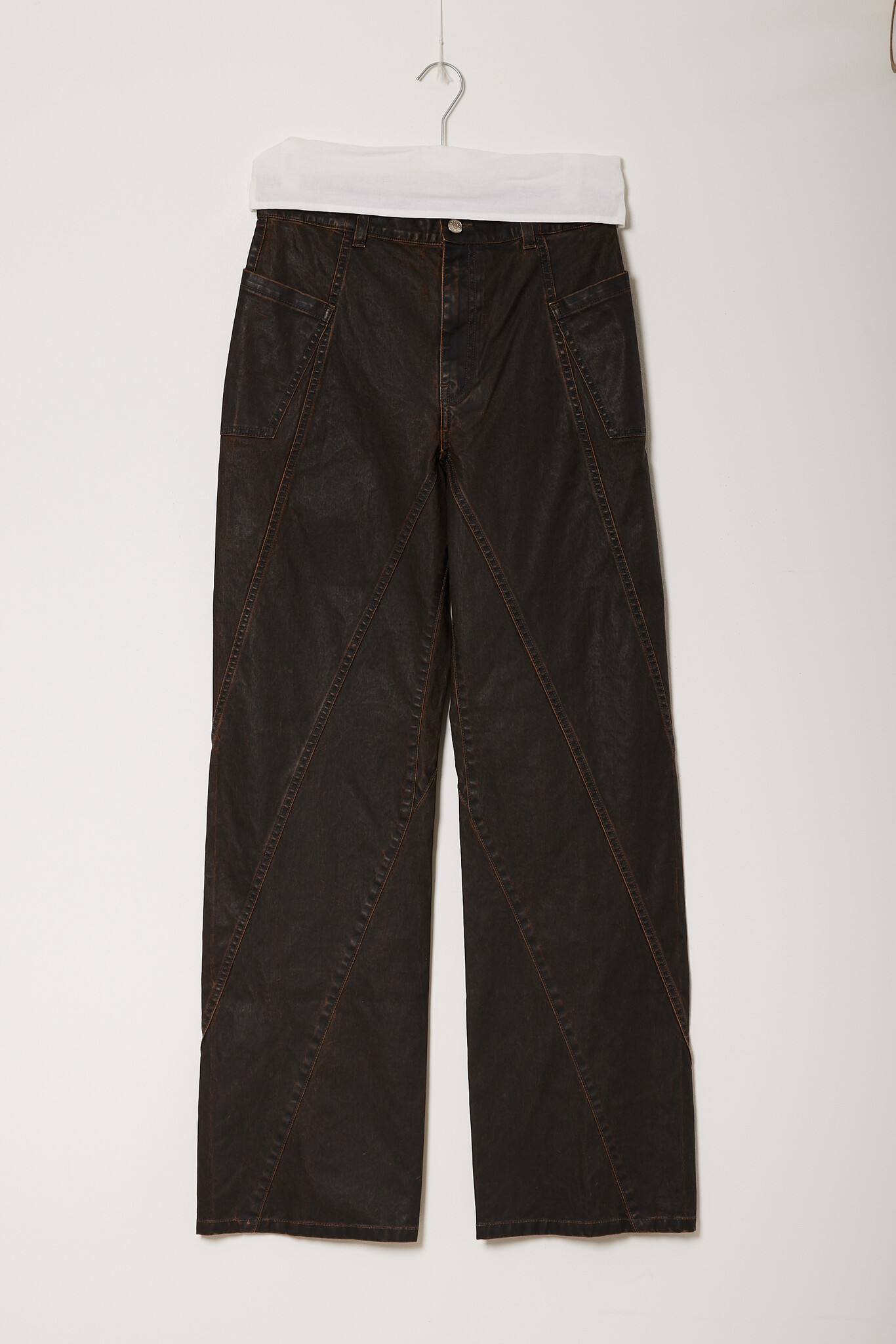 Facon Jacmīn - Palerma biker pants