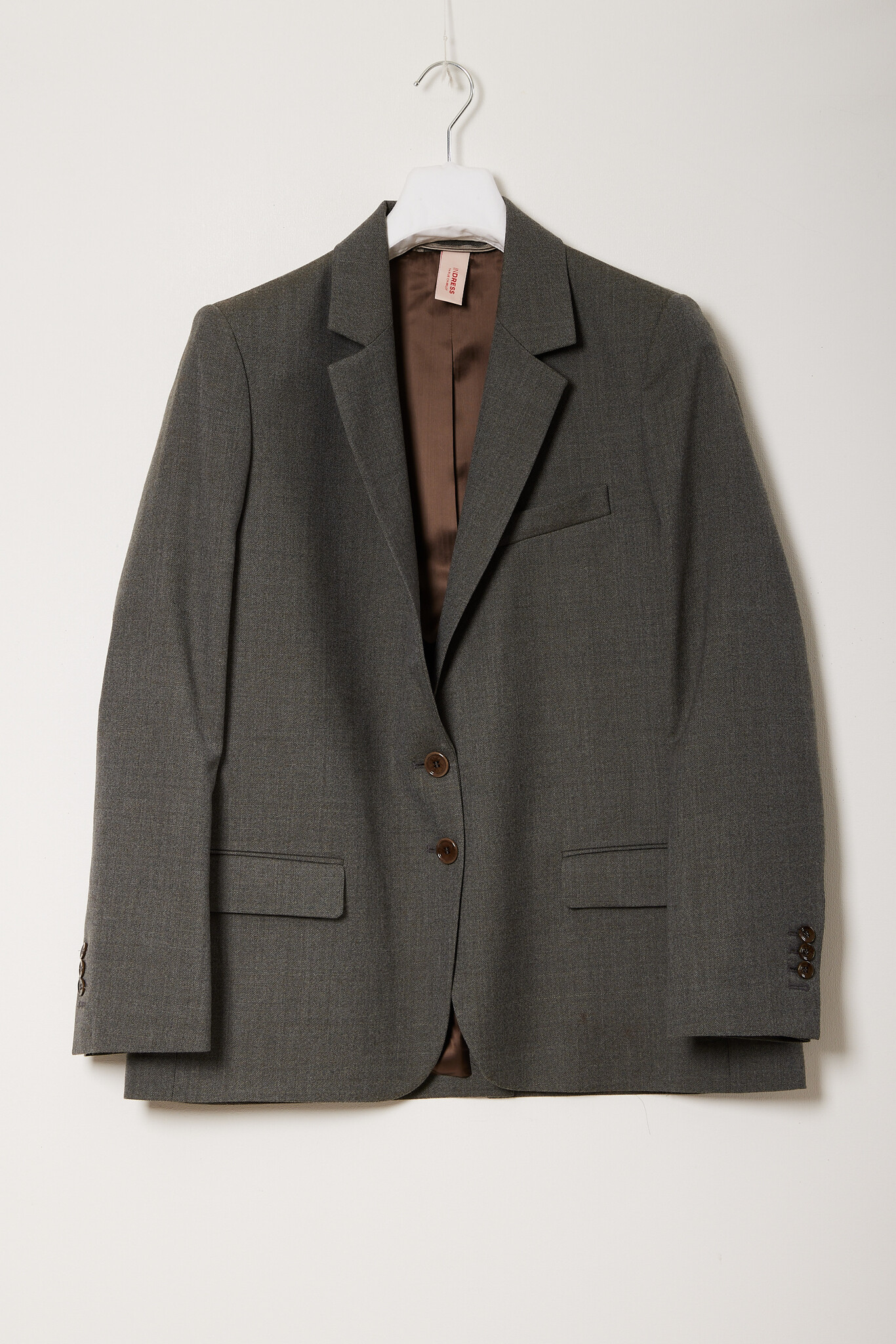 inDRESS - Pois de senteur jacket