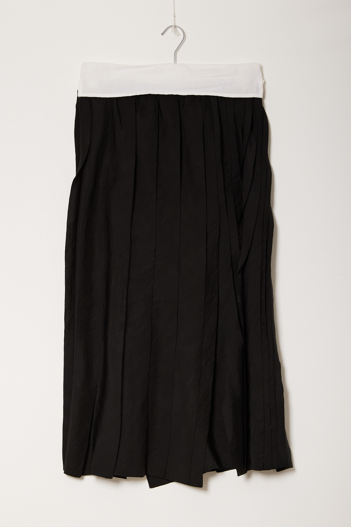 Christian Wijnants - Shani layered skirt