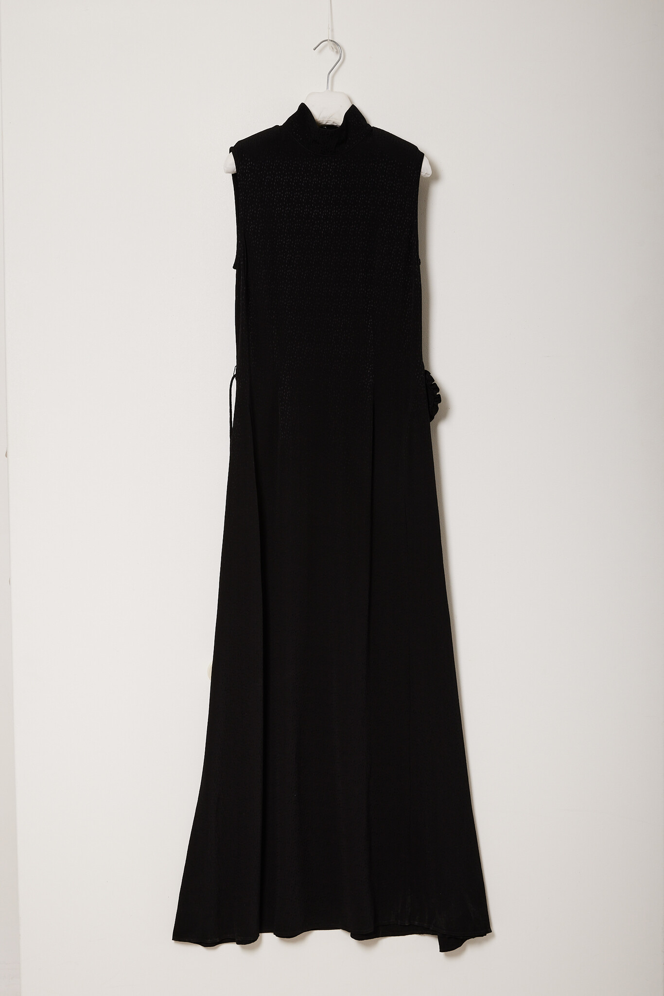Rotate Sleeveless maxi dress