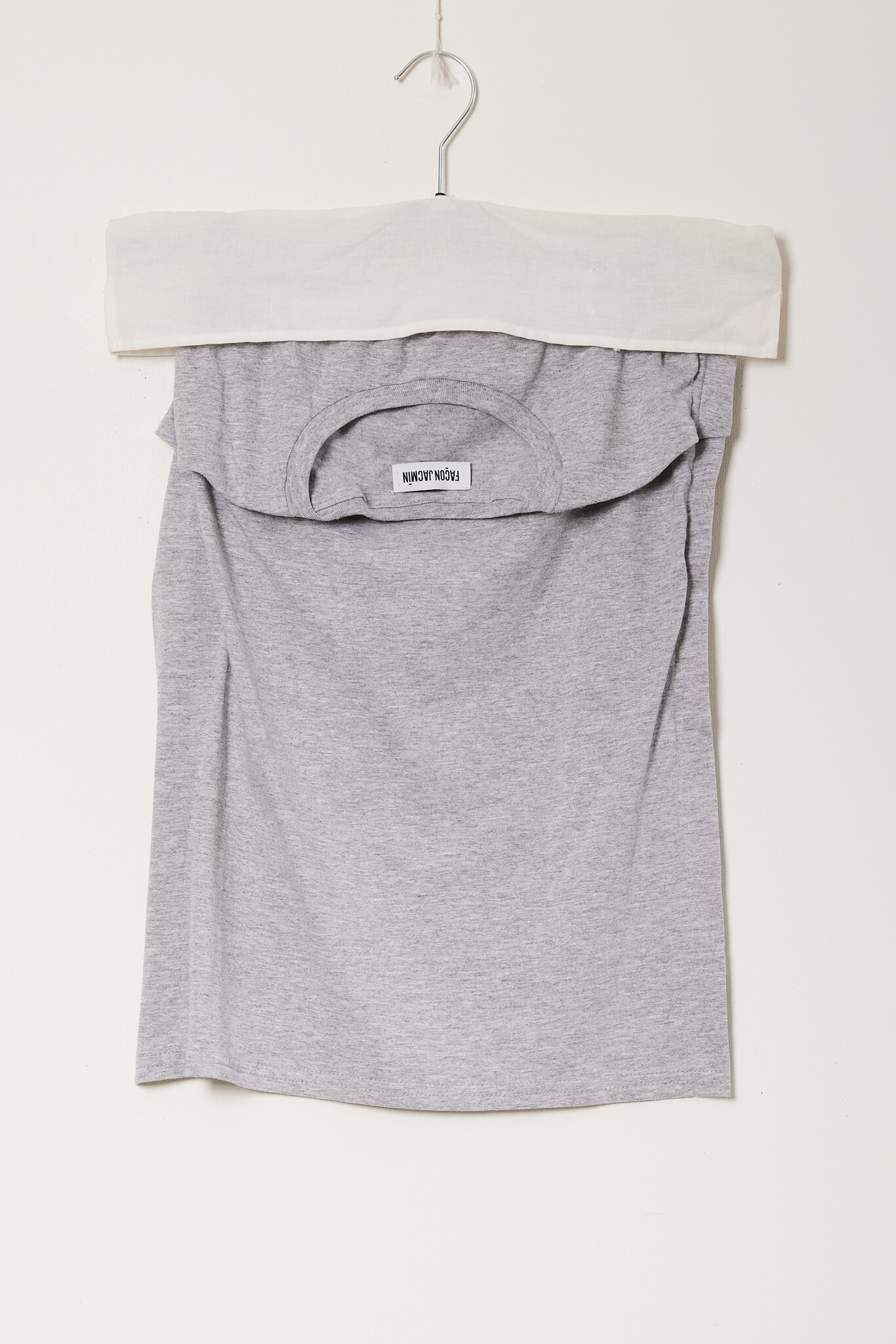 Facon Jacmīn - Texas t-shirt bustier