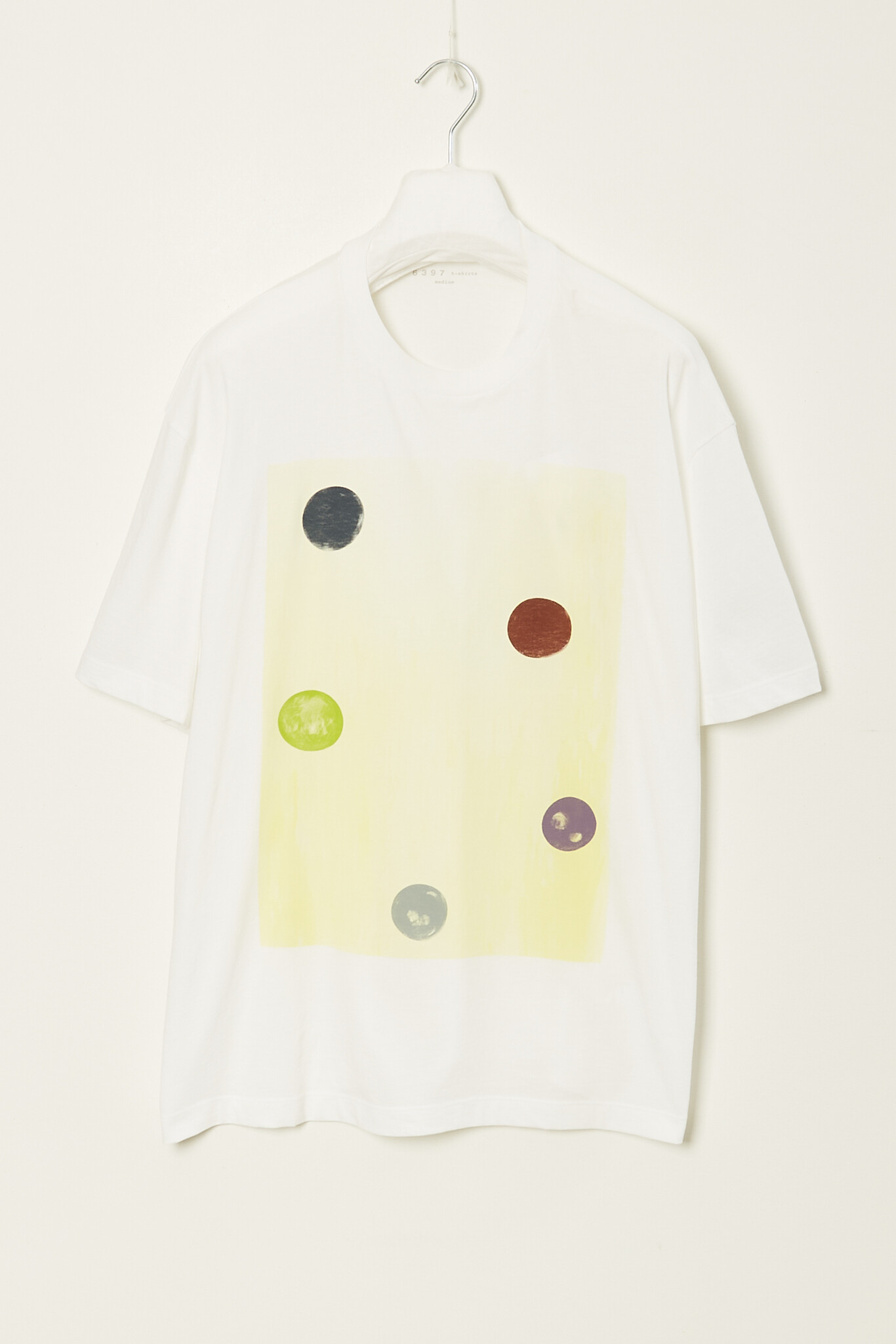 6397 Big russell dot