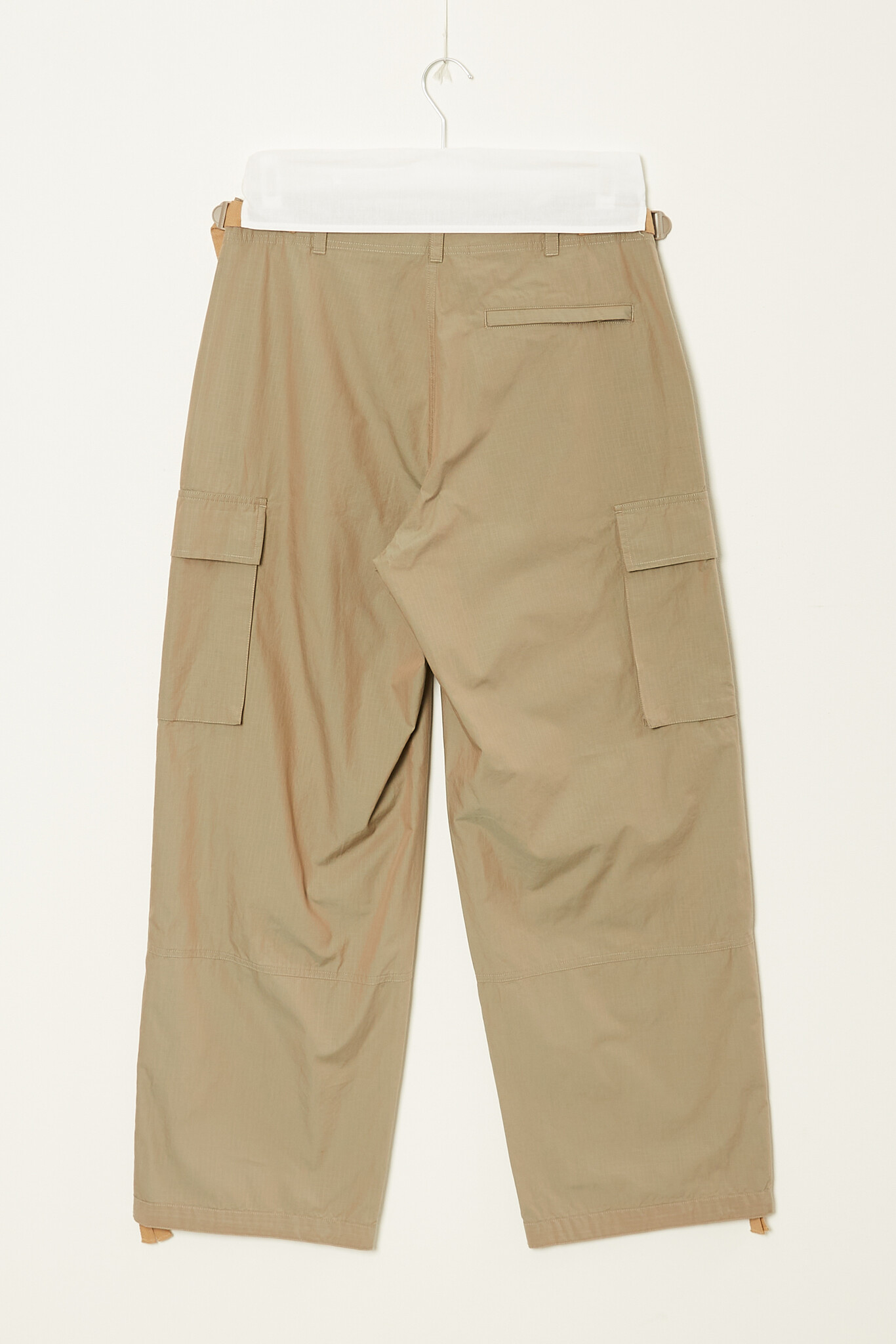 6397 - Classic cargo