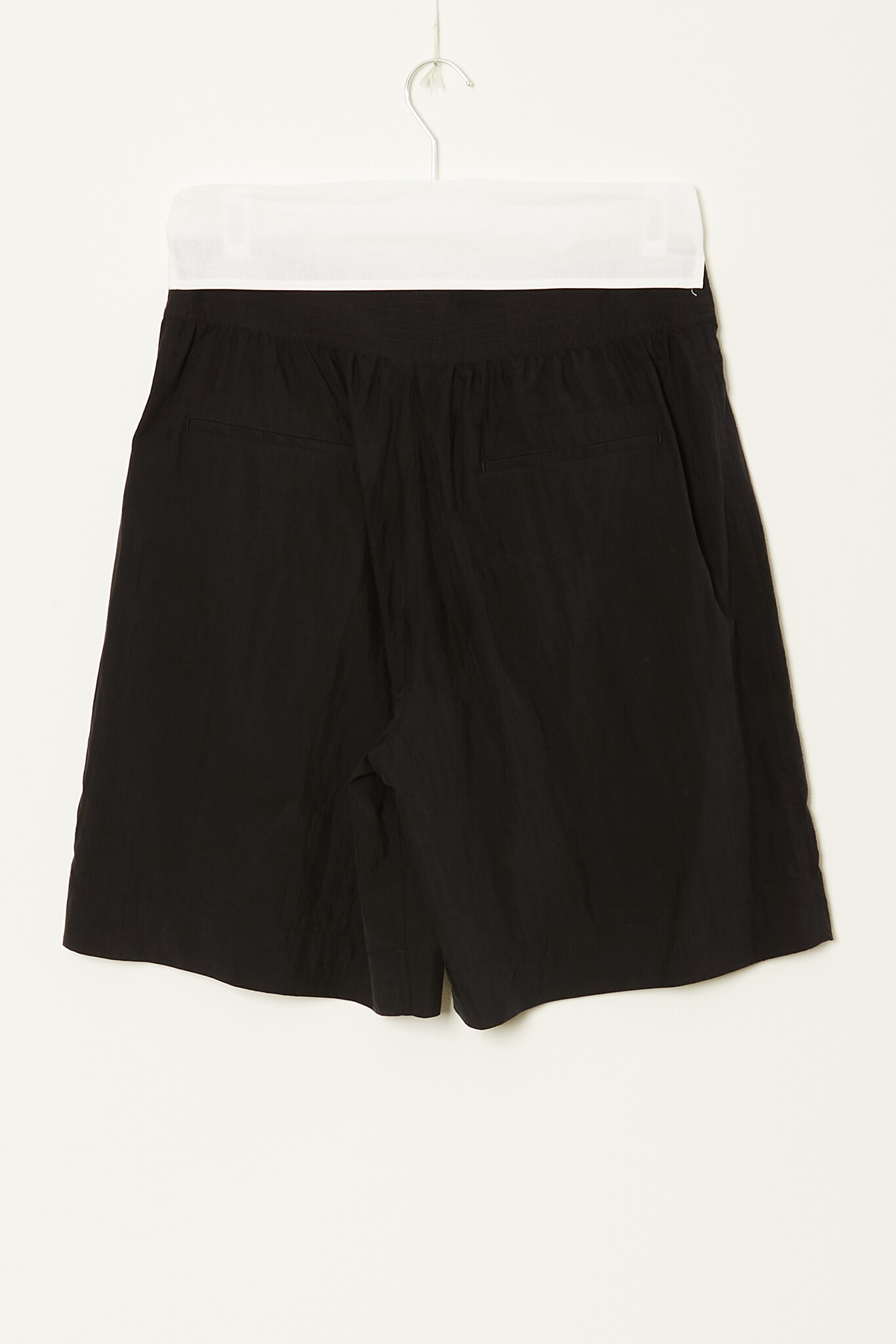 Isabel Marant - Gabriela satin short