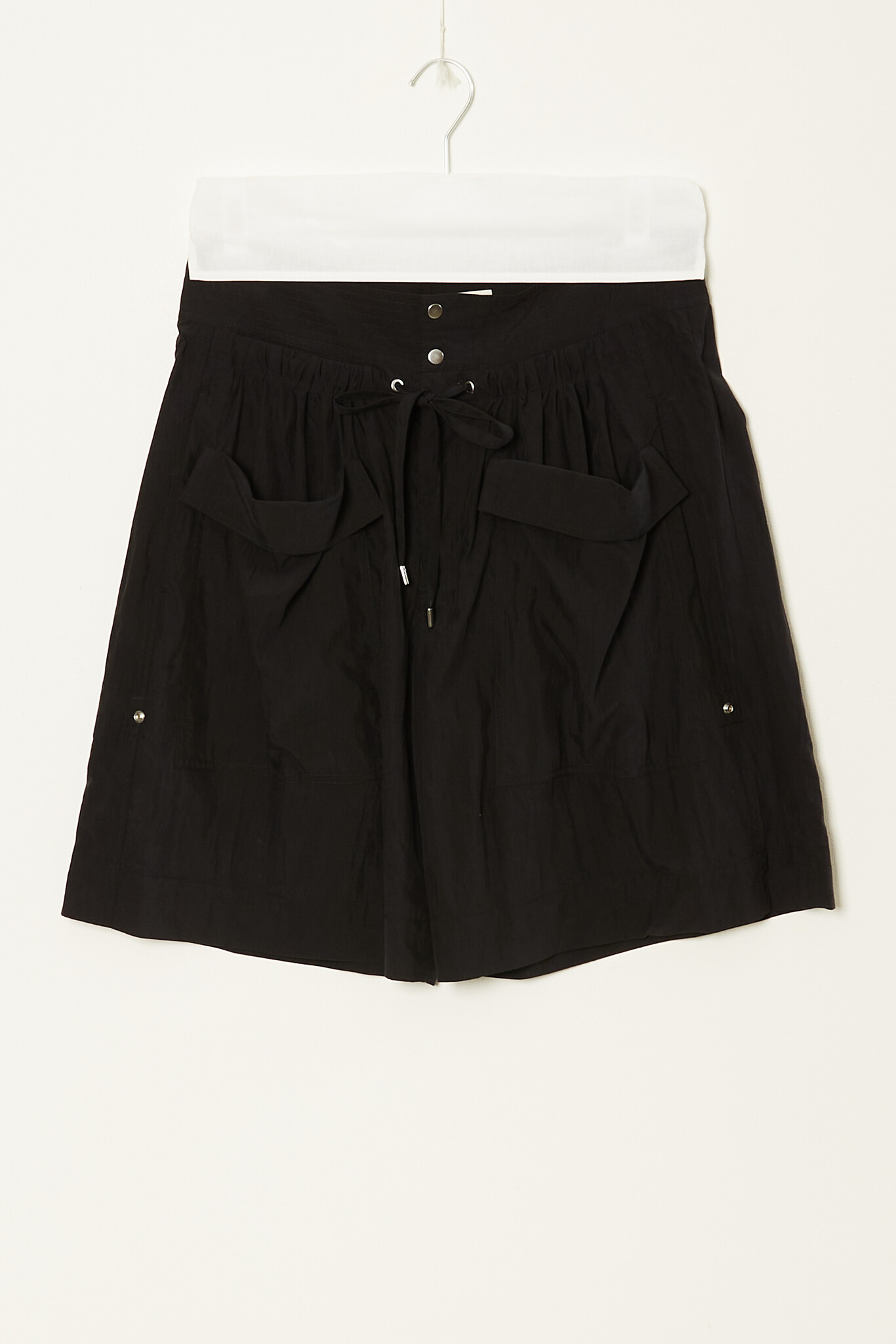 Isabel Marant - Gabriela satin short