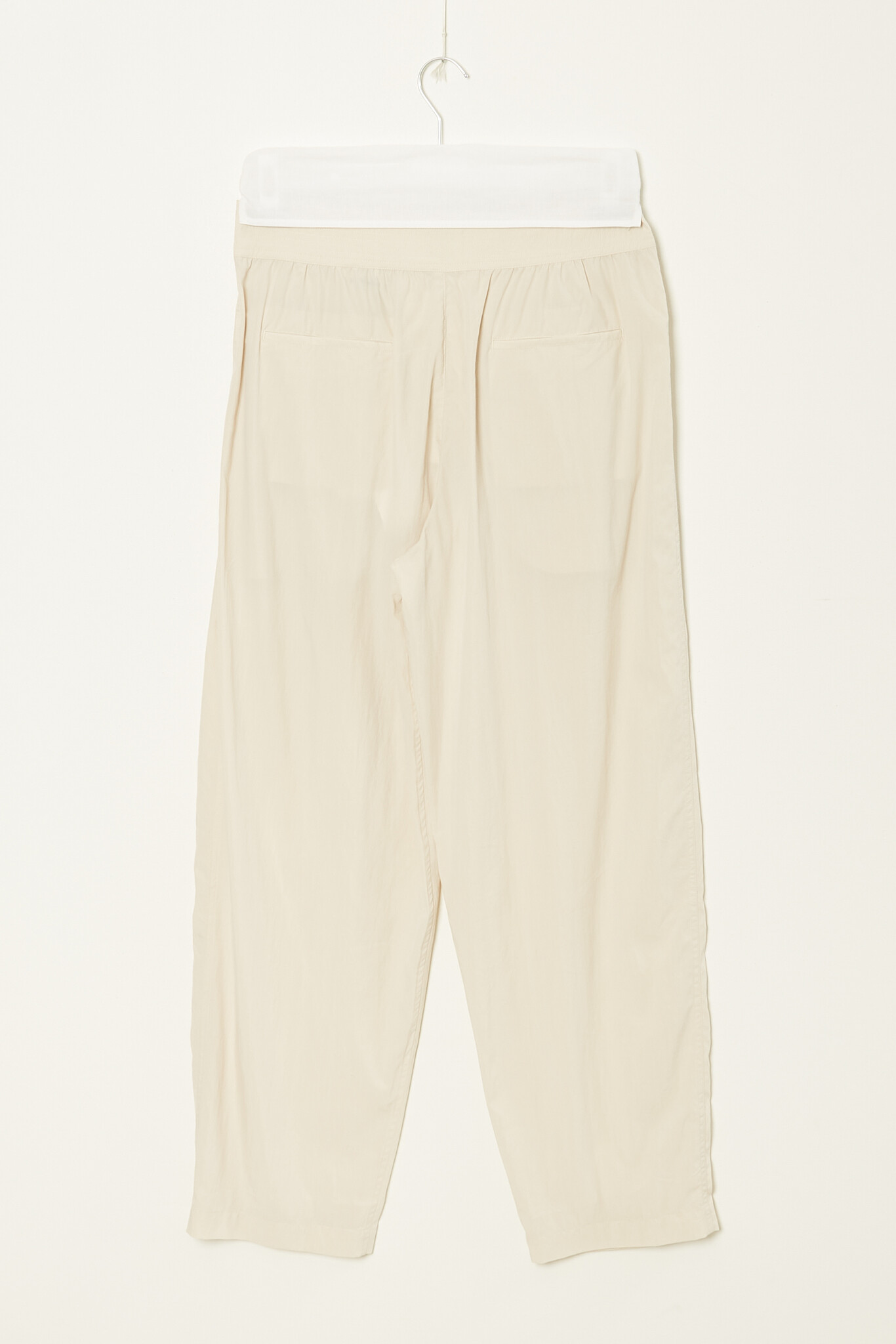 Isabel Marant - Gleen satin pants