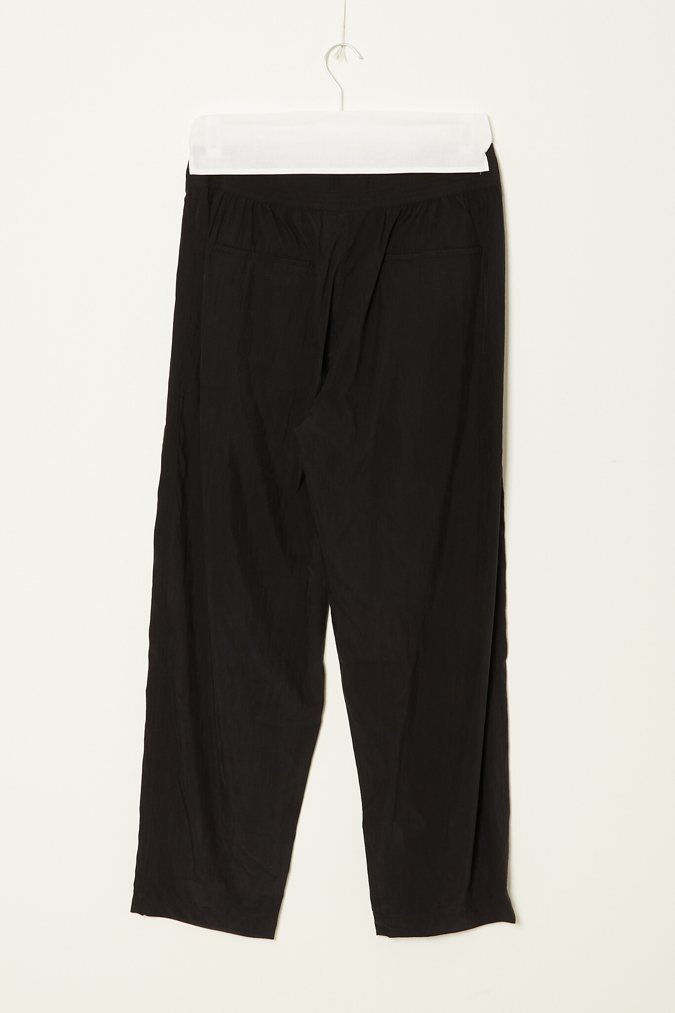 Isabel Marant - Gleen satin pants