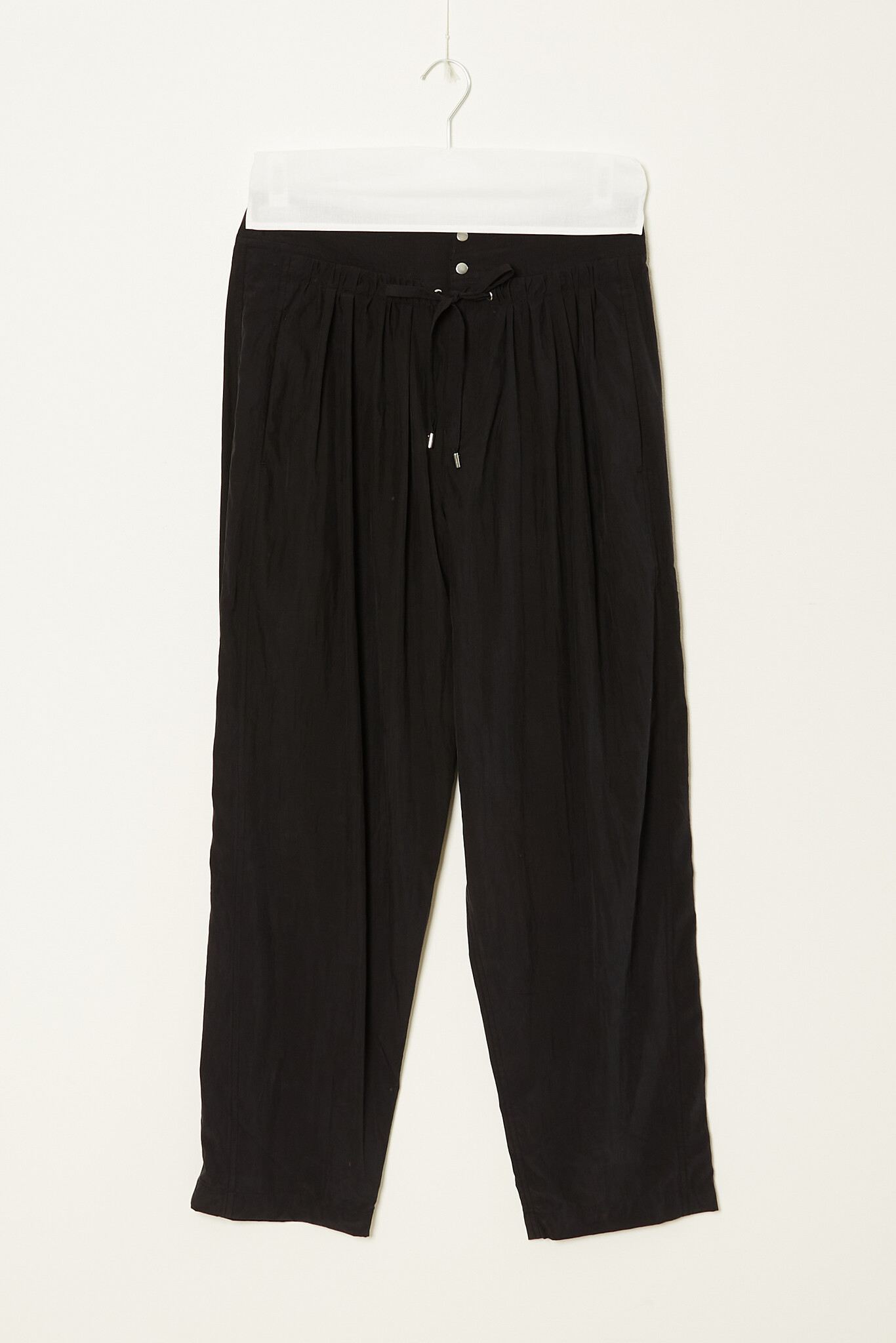 Isabel Marant - Gleen satin pants