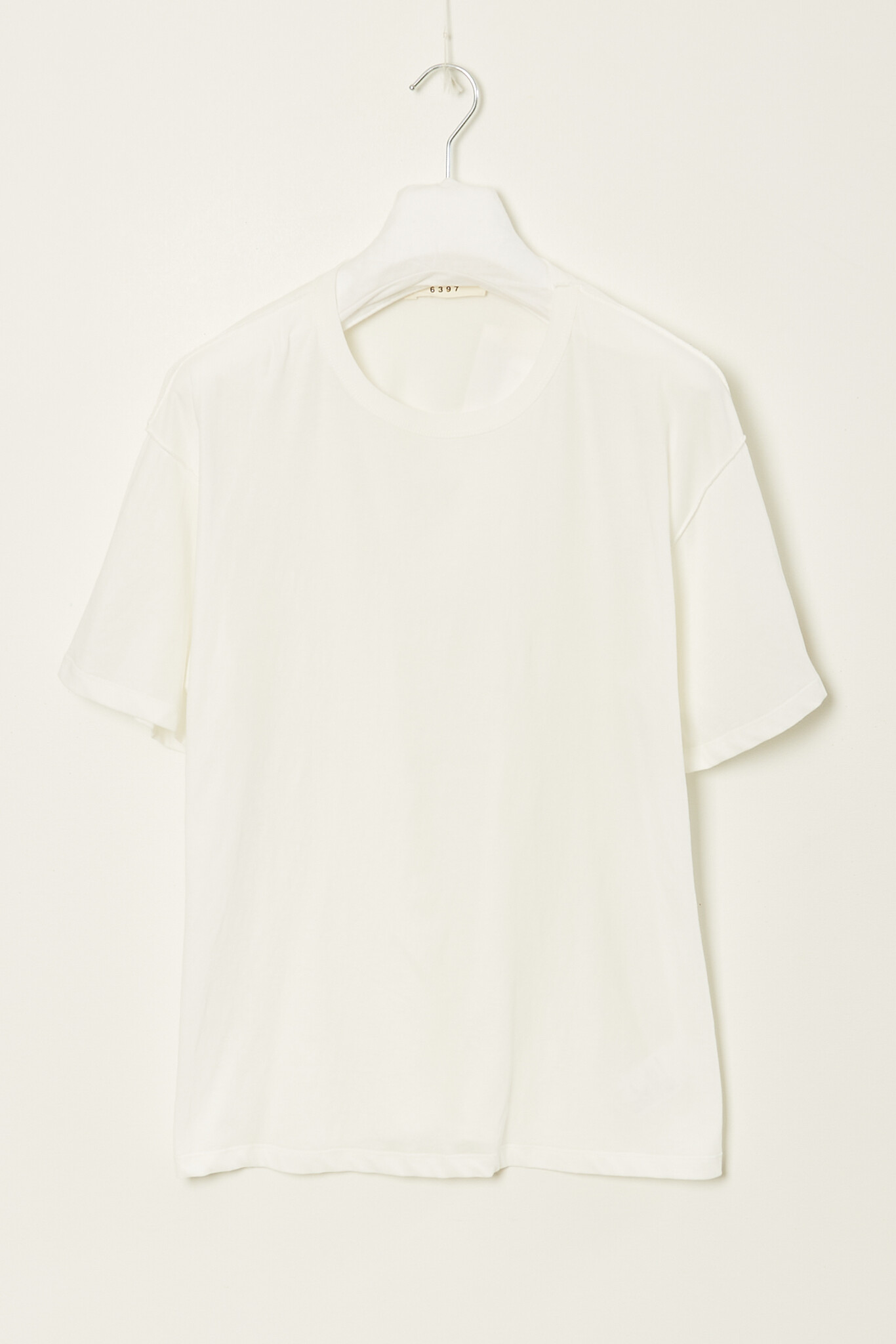 6397 - Inside out perfect shirt