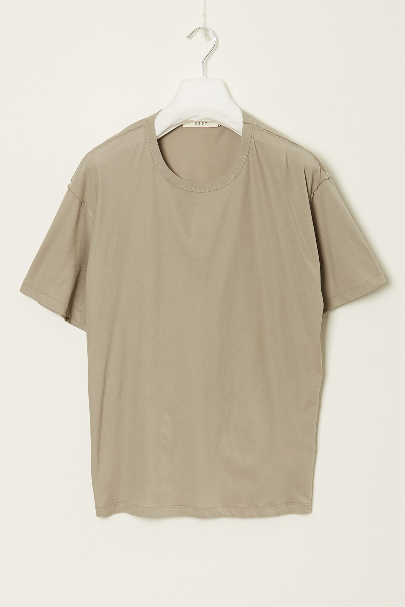 6397 - Inside out perfect shirt