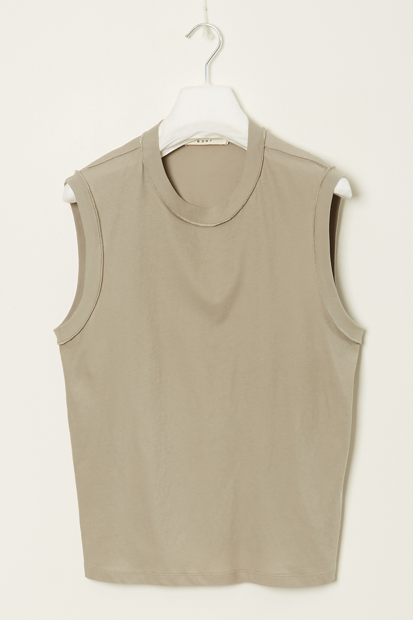 6397 - Inside out tank