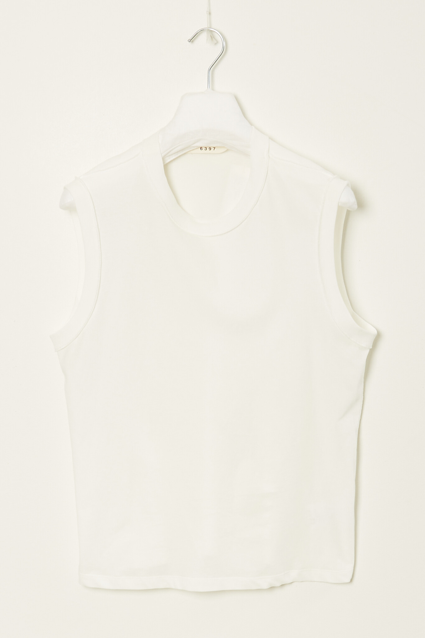 6397 - Inside out tank