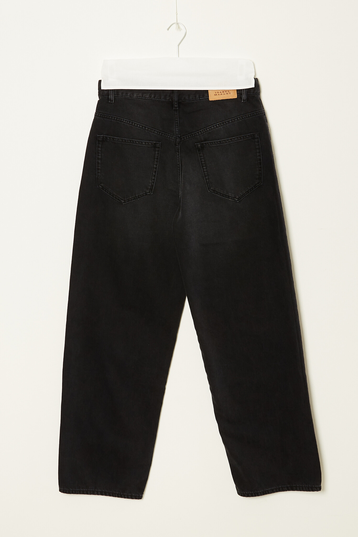 Isabel Marant - Joanny denim pants