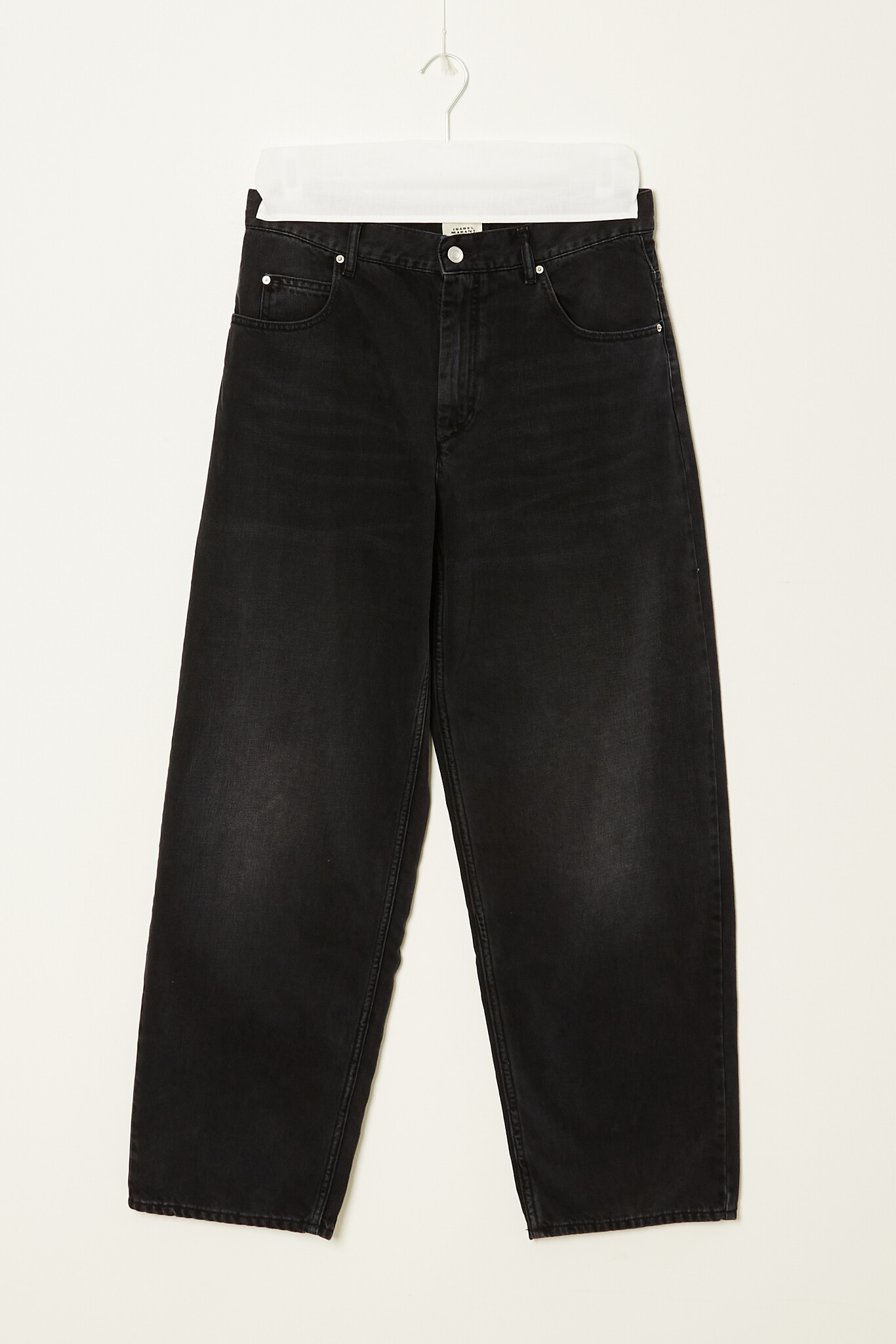 Isabel Marant - Joanny denim pants