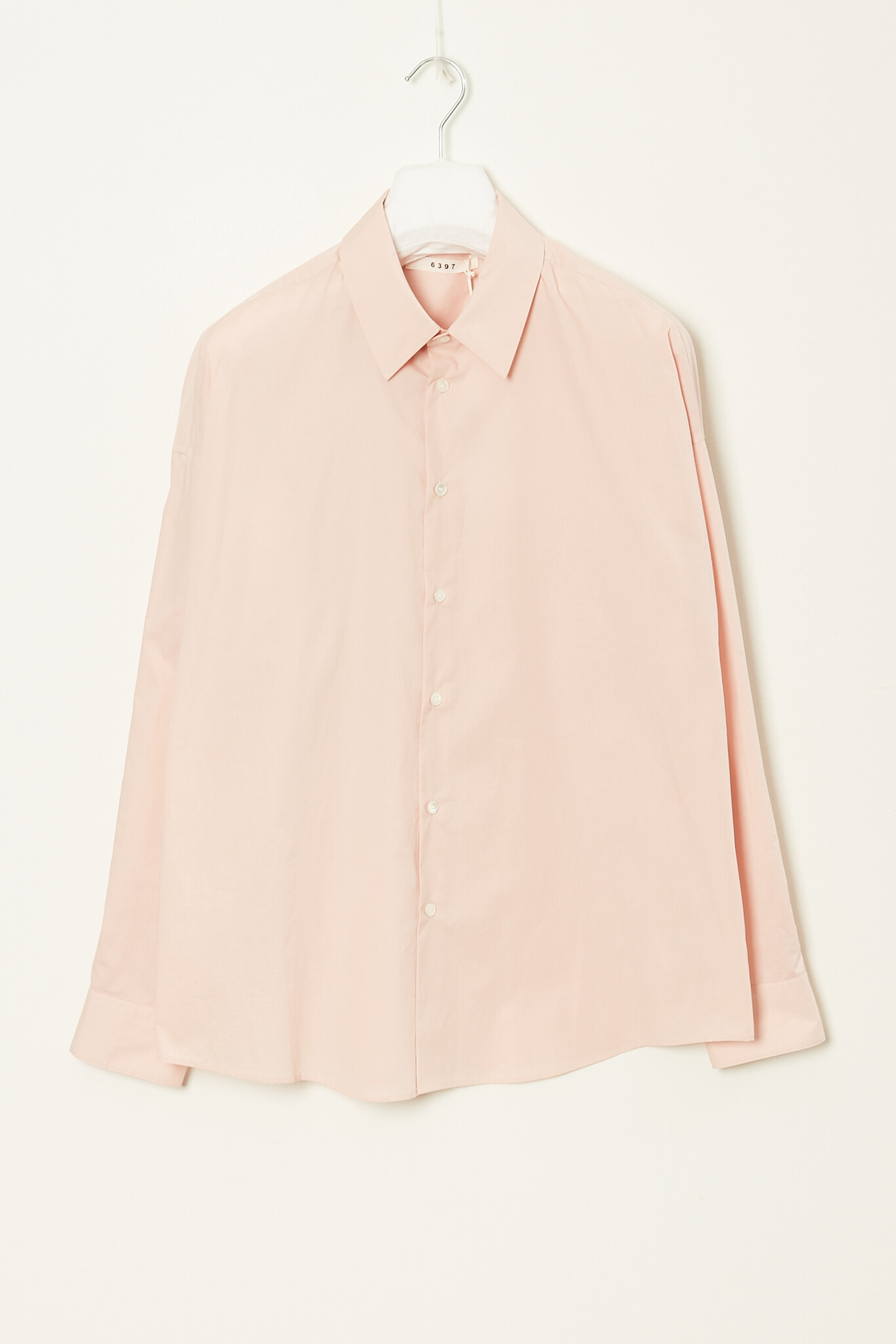 6397 - New uniform top