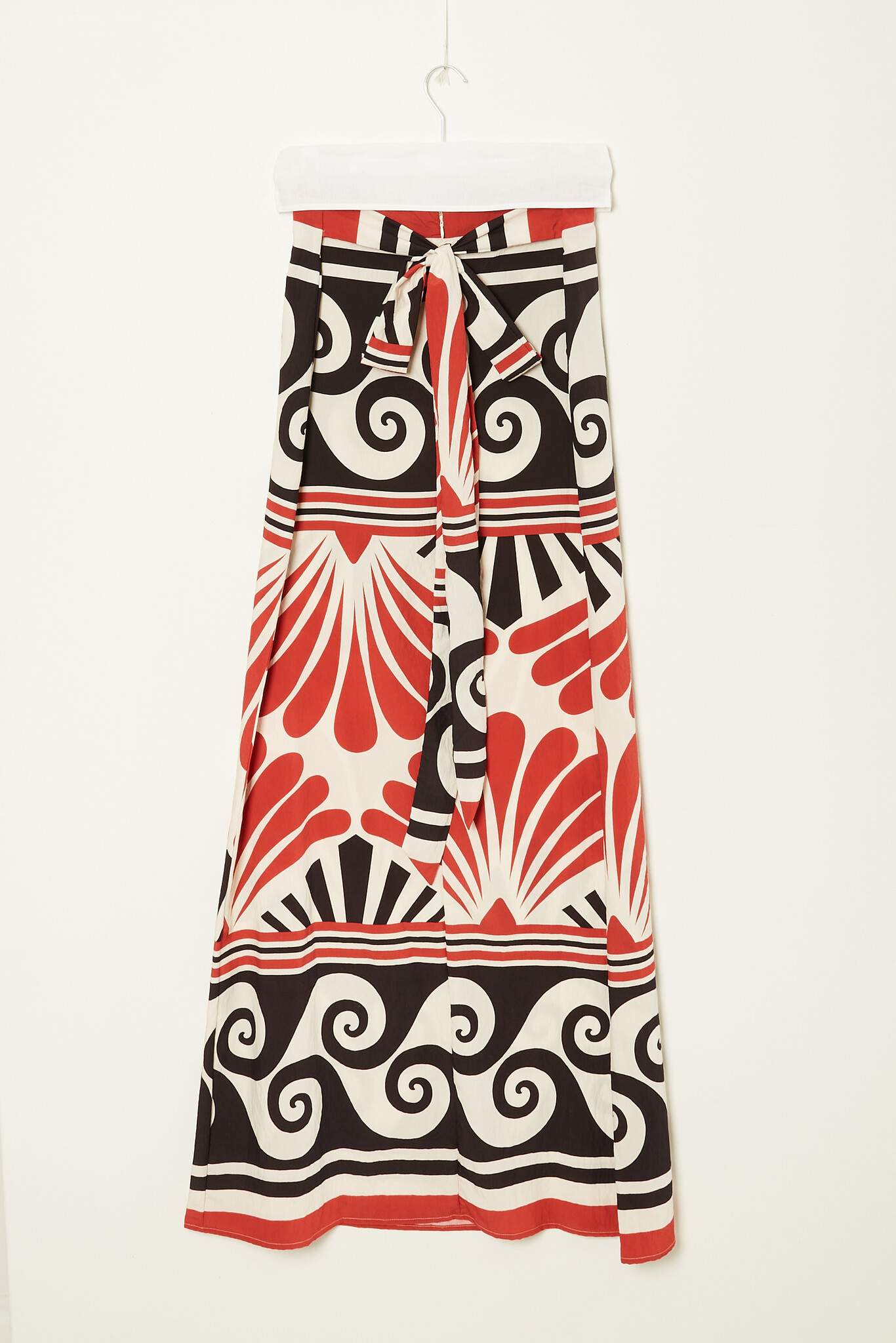 AVDW - Orkide bustier dress