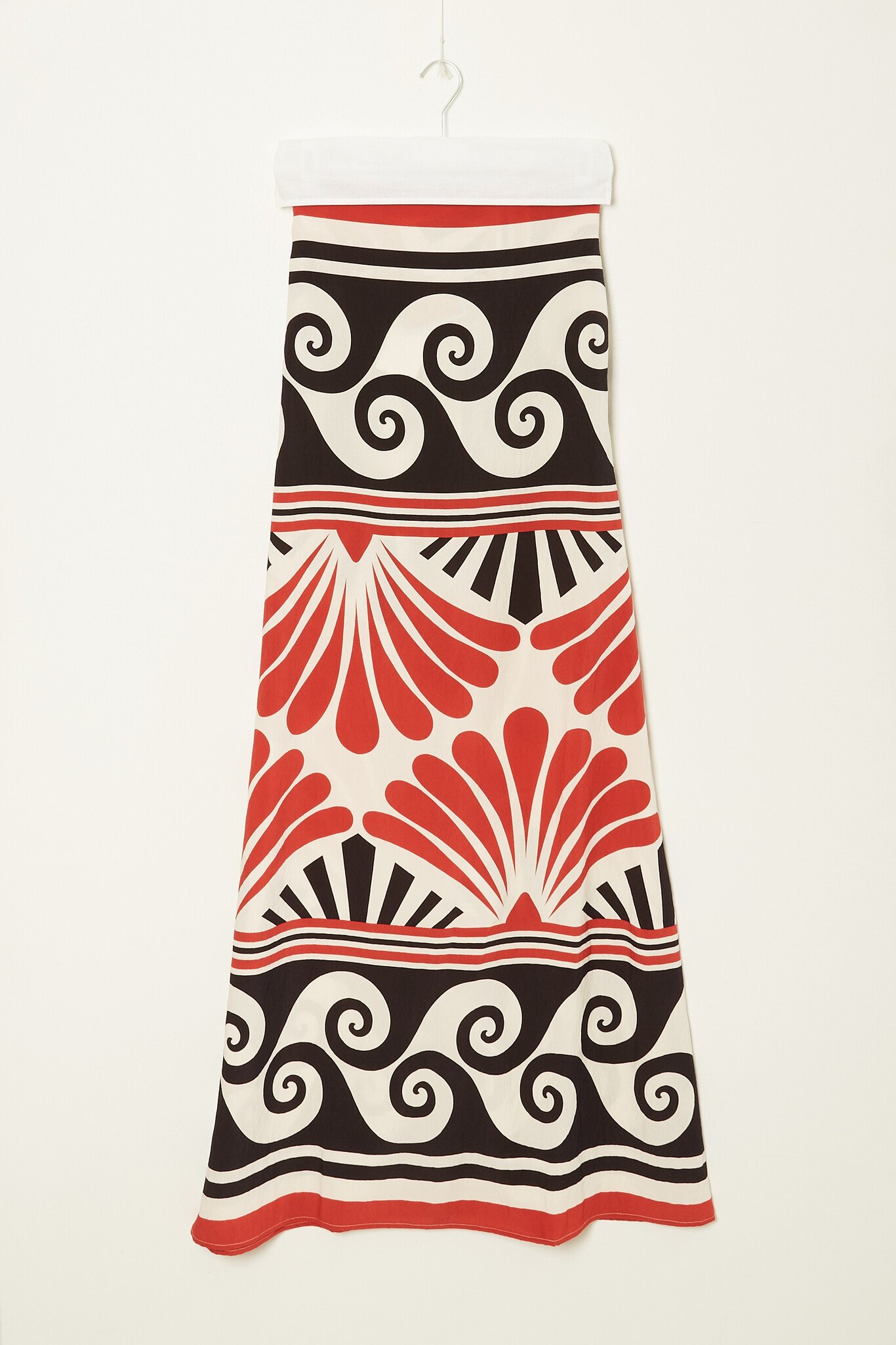 AVDW Orkide bustier dress