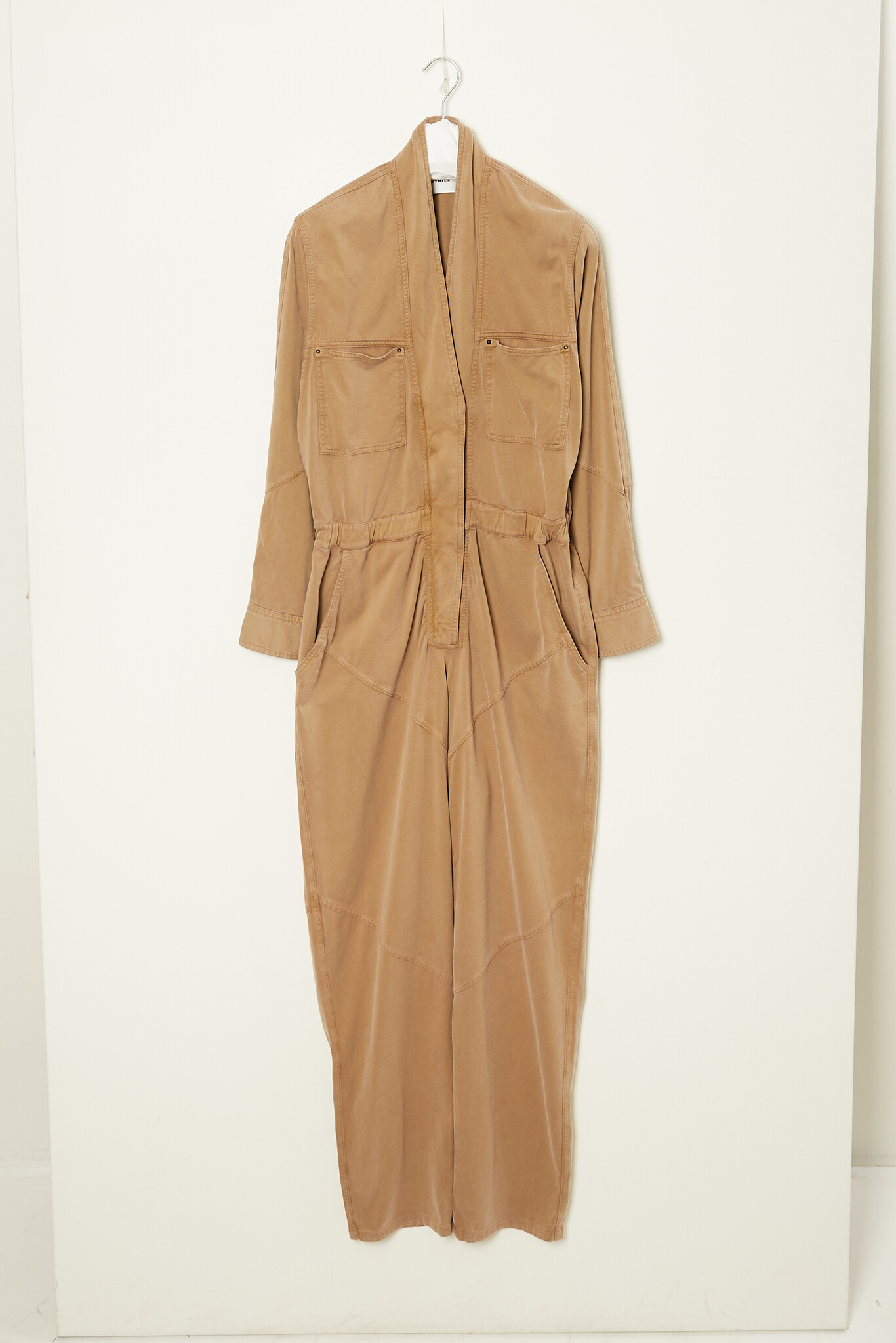 Marant Etoile - Remady washed jersey all in one