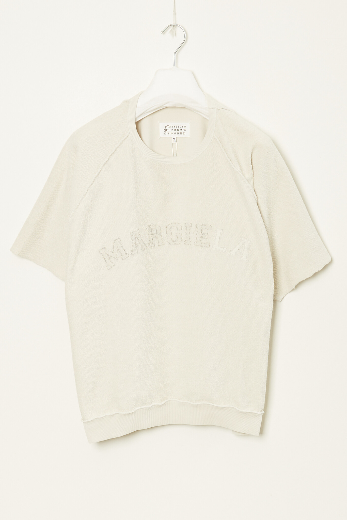 Maison Margiela - S50GU0229M25021 t-shirt
