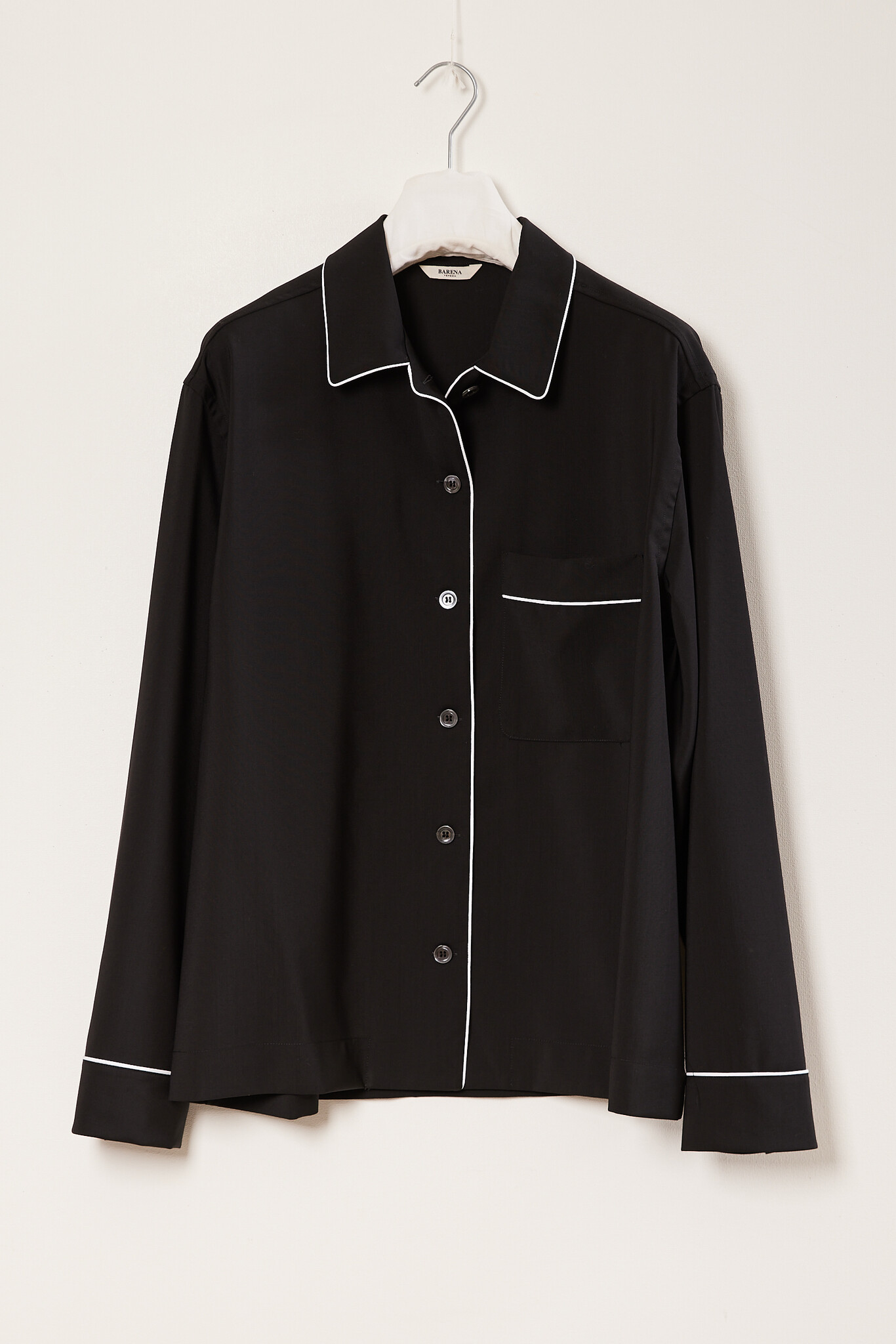 Barena - Camicia Prisca shirt
