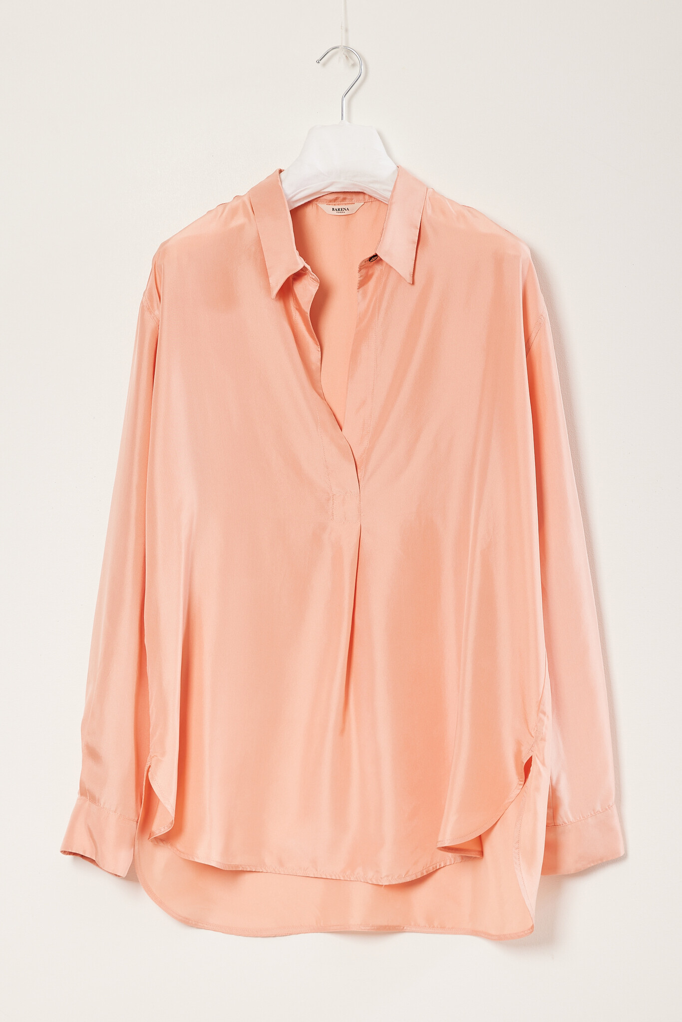 Barena - Camicia Tonina shirt